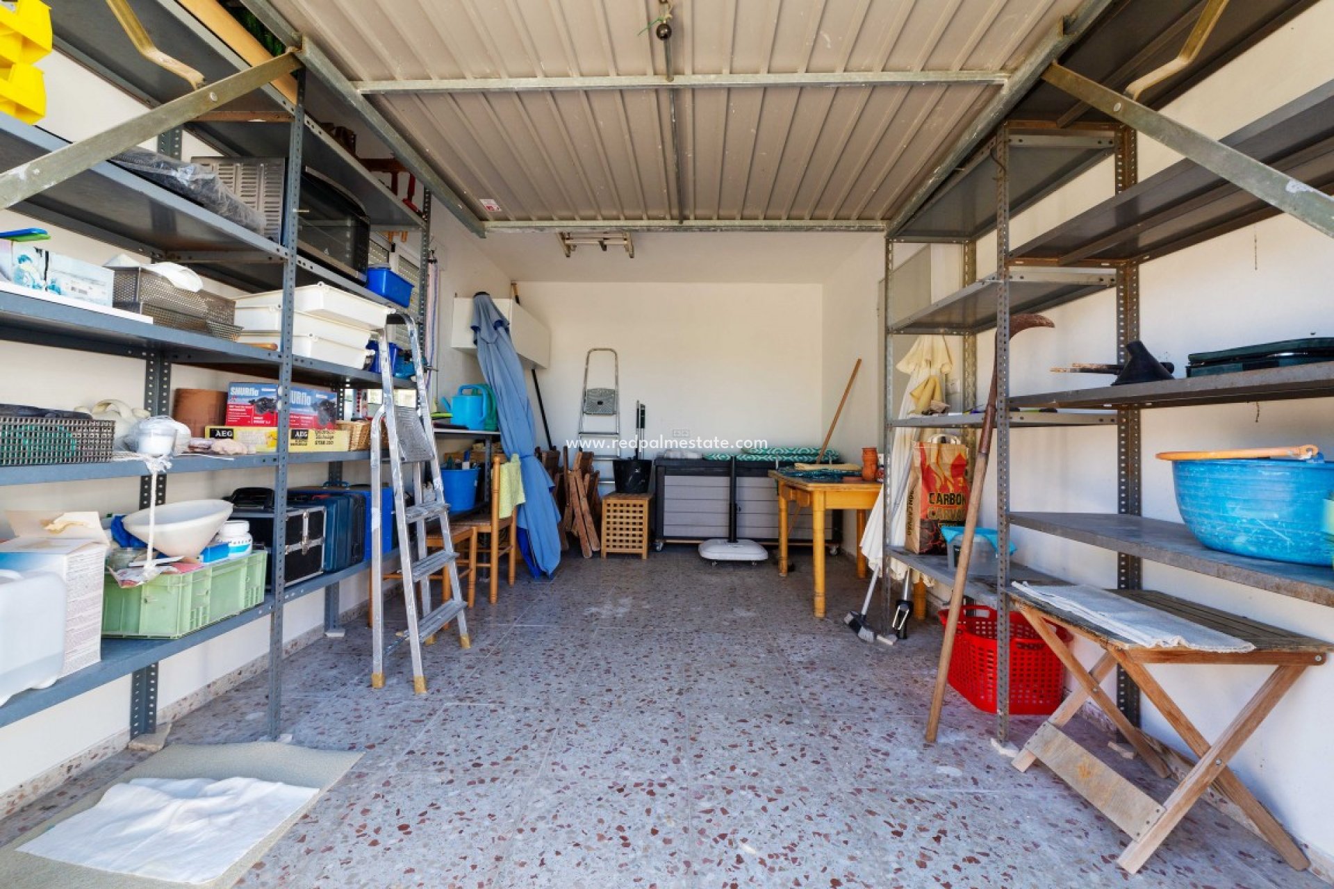 Videresalg - Finca / Landeiendom -
Albatera