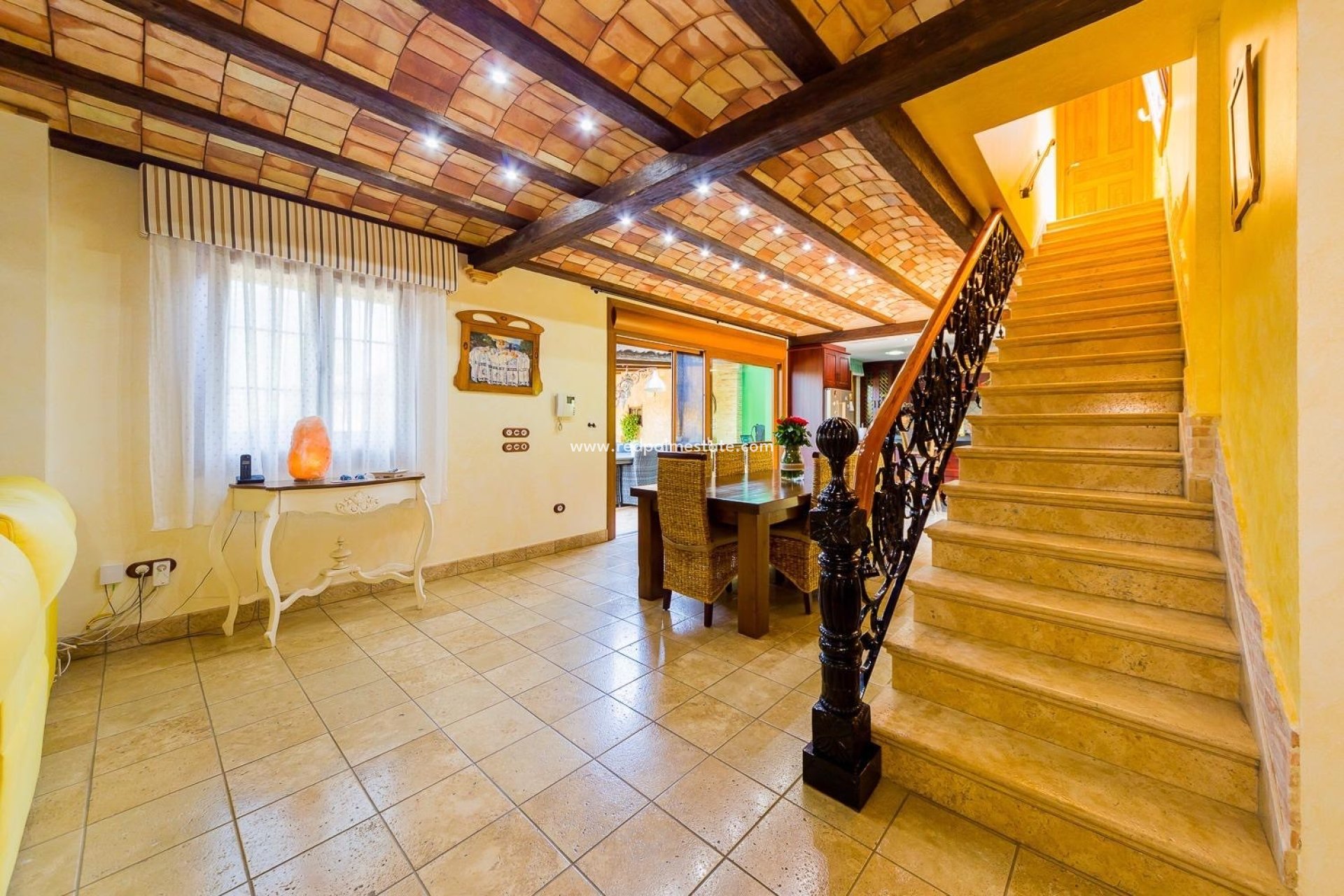 Videresalg - Finca / Landeiendom -
Almoradí - Inland