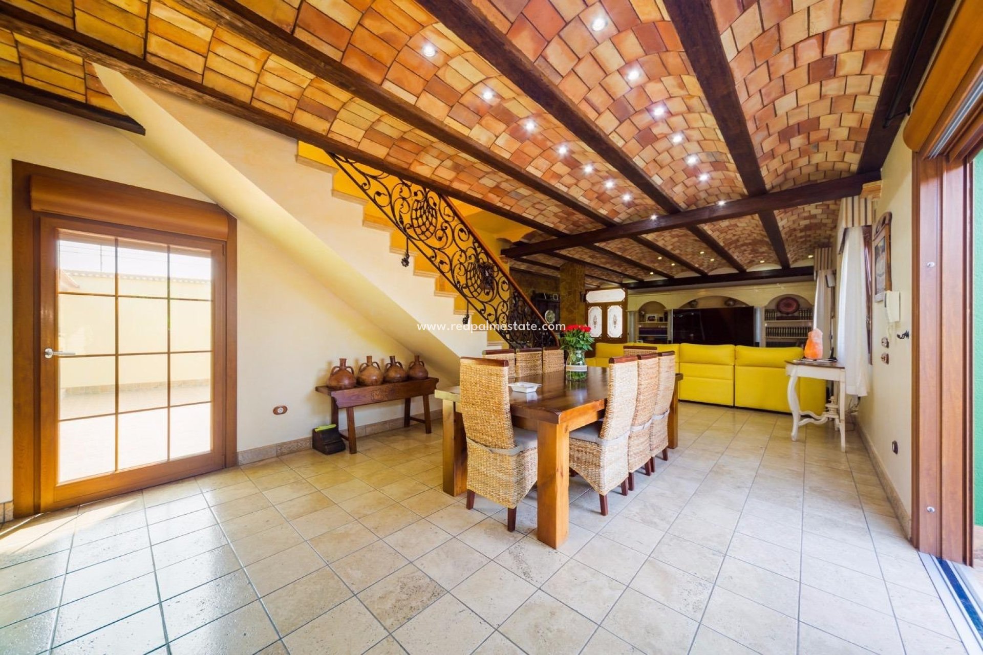 Videresalg - Finca / Landeiendom -
Almoradí - Inland