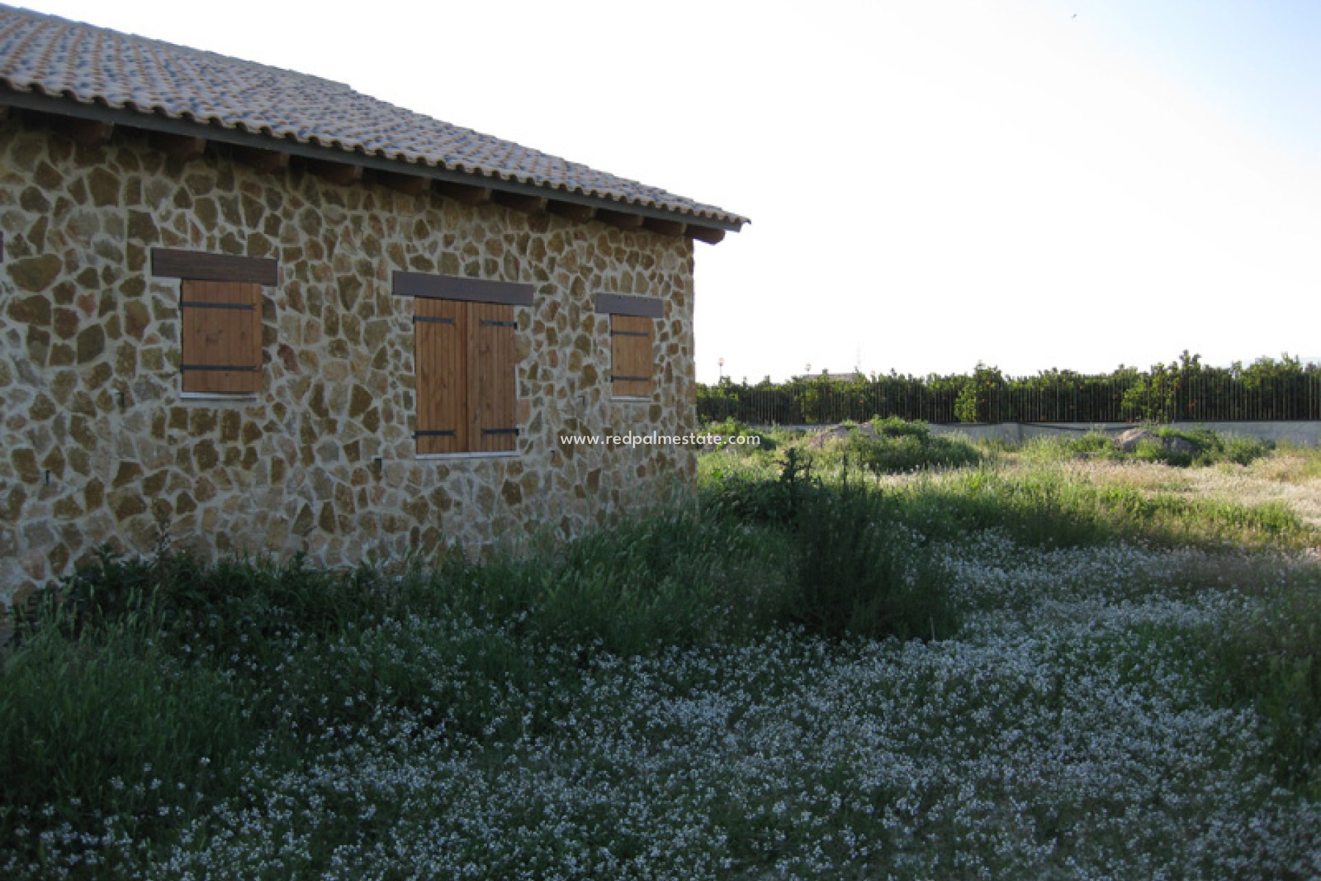 Videresalg - Finca / Landeiendom -
Benferri - Inland