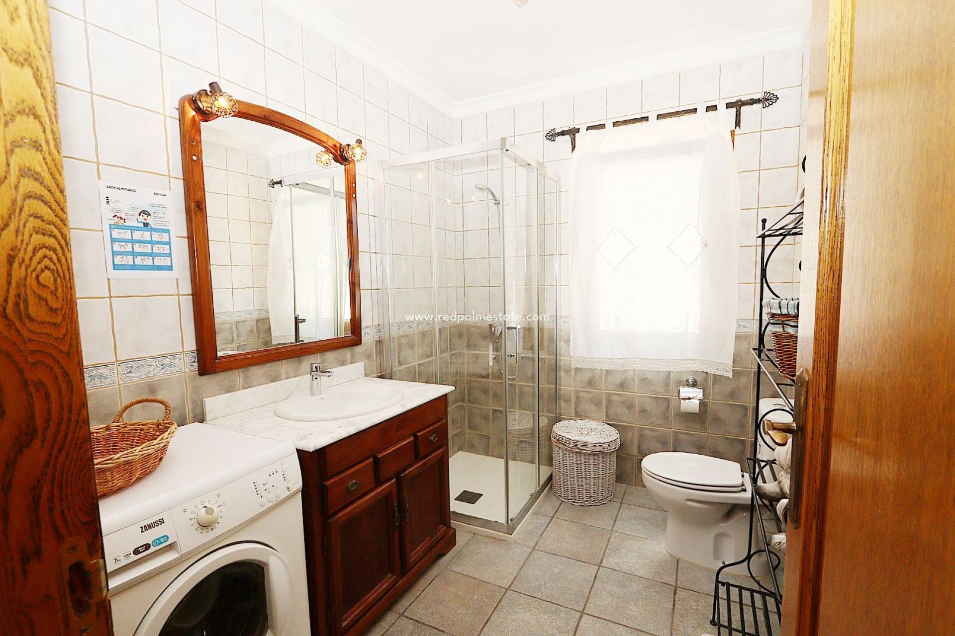 Videresalg - Finca / Landeiendom -
Benissa - Costa Blanca