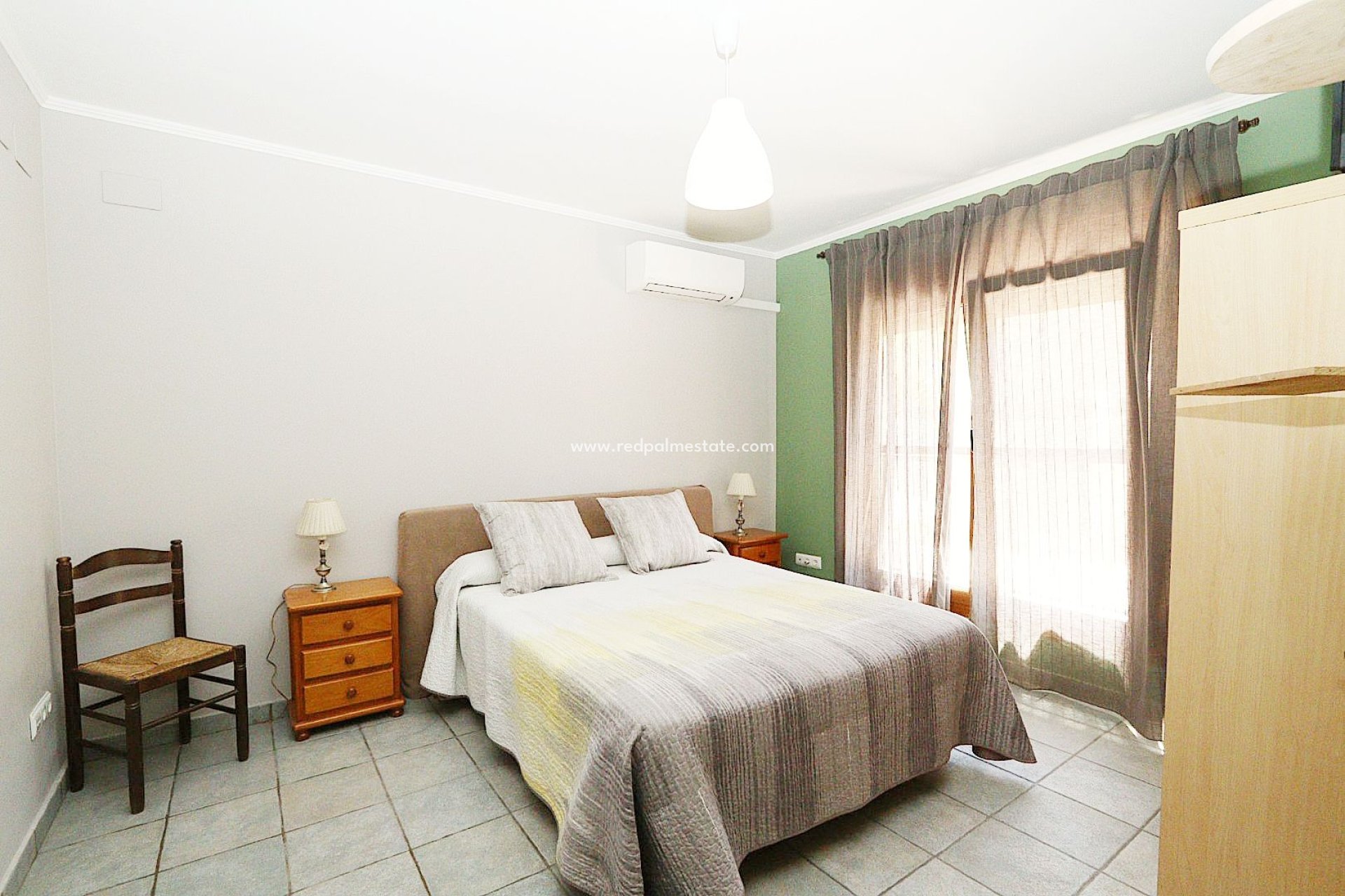 Videresalg - Finca / Landeiendom -
Benissa - Costa Blanca