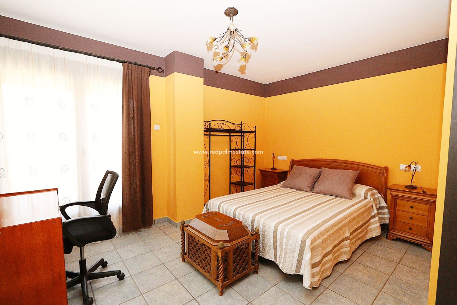 Videresalg - Finca / Landeiendom -
Benissa - Costa Blanca