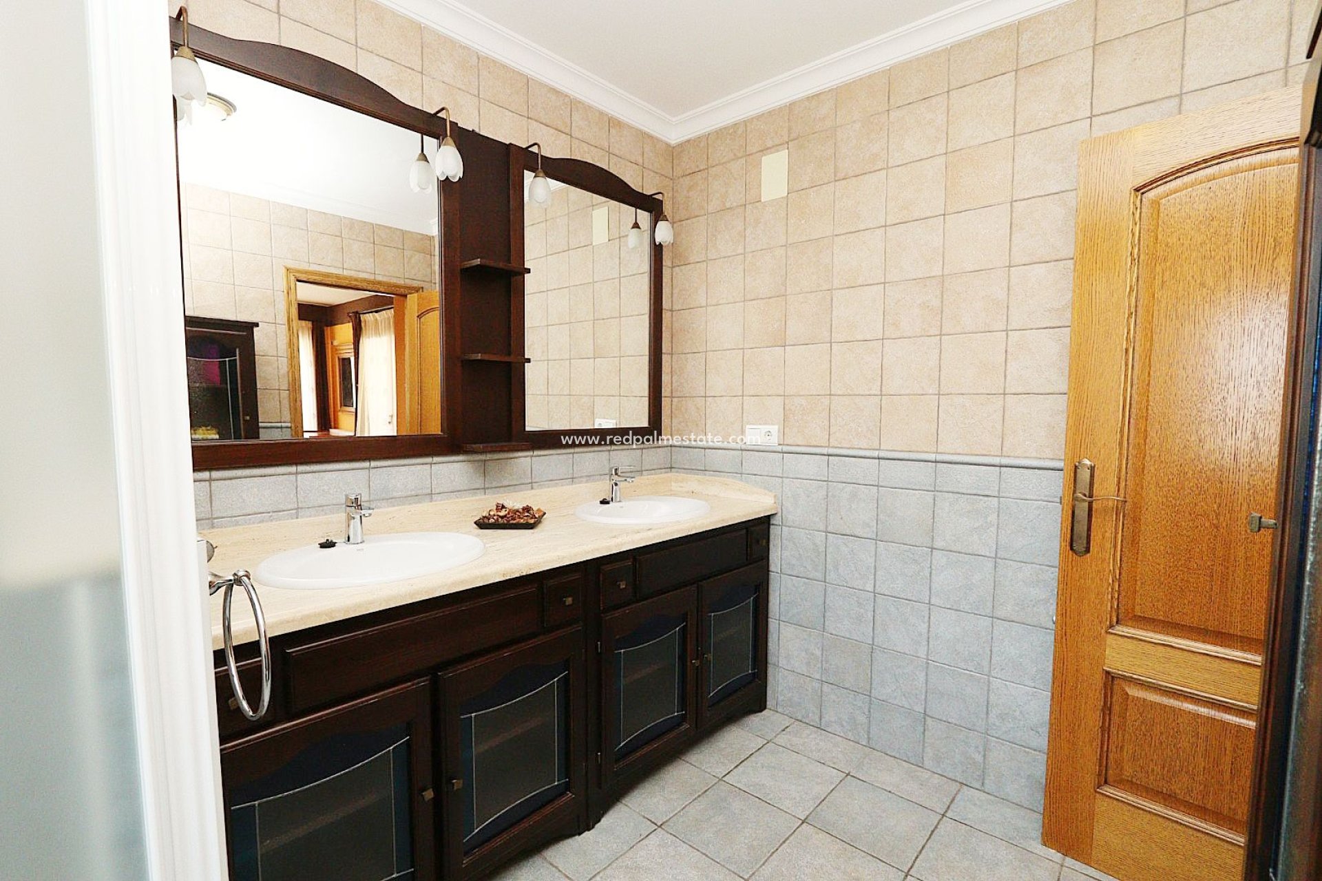 Videresalg - Finca / Landeiendom -
Benissa - Costa Blanca