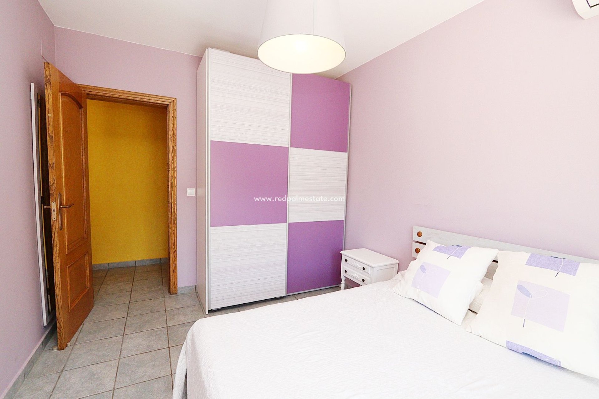 Videresalg - Finca / Landeiendom -
Benissa - Costa Blanca