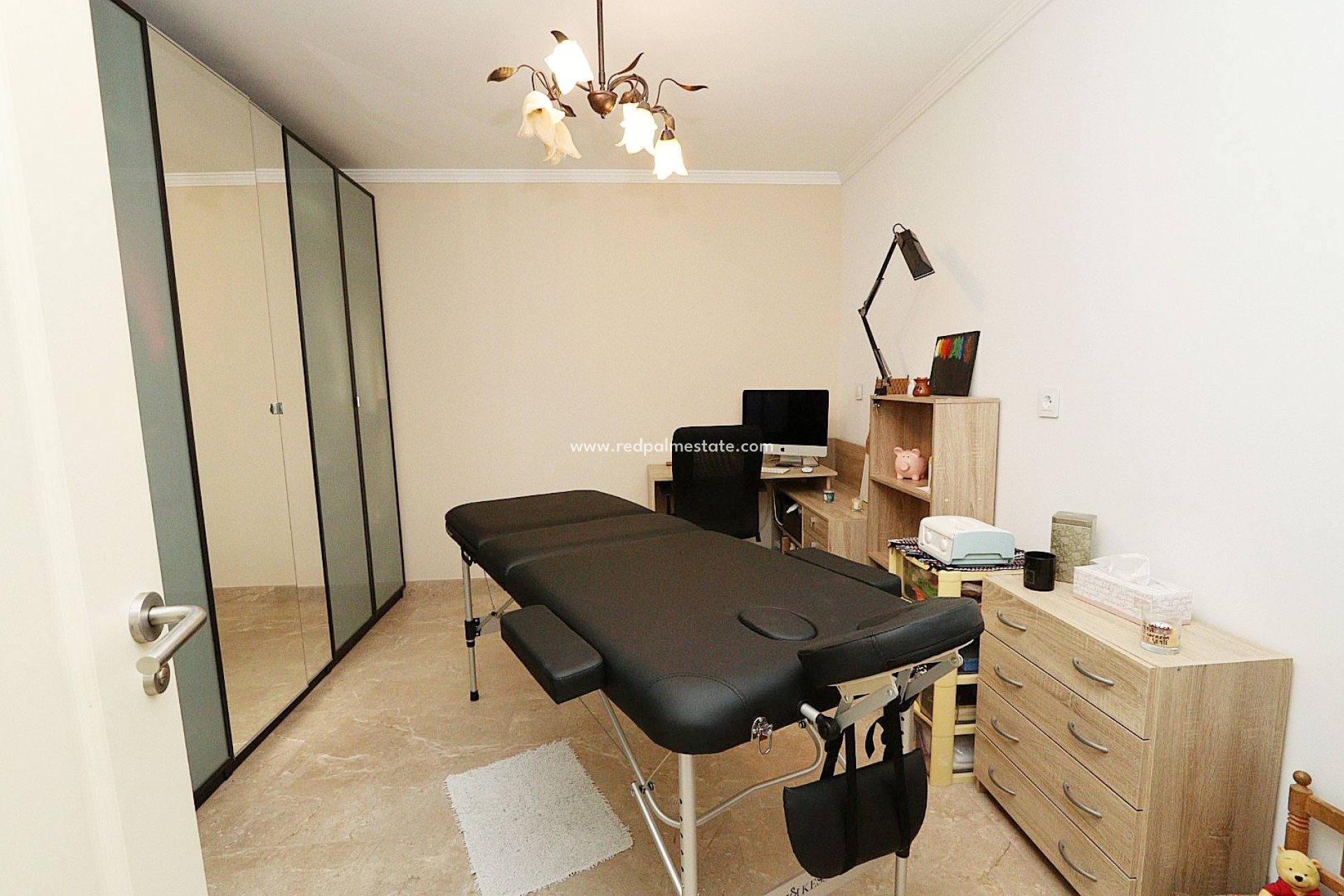 Videresalg - Finca / Landeiendom -
Benissa - Costa Blanca