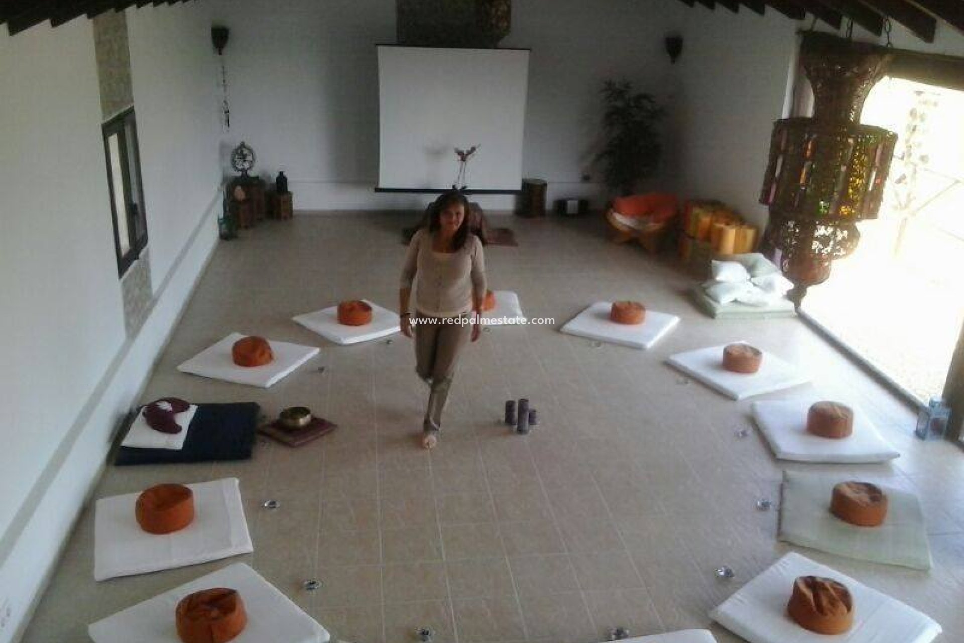 Videresalg - Finca / Landeiendom -
Benissa - Costa Blanca