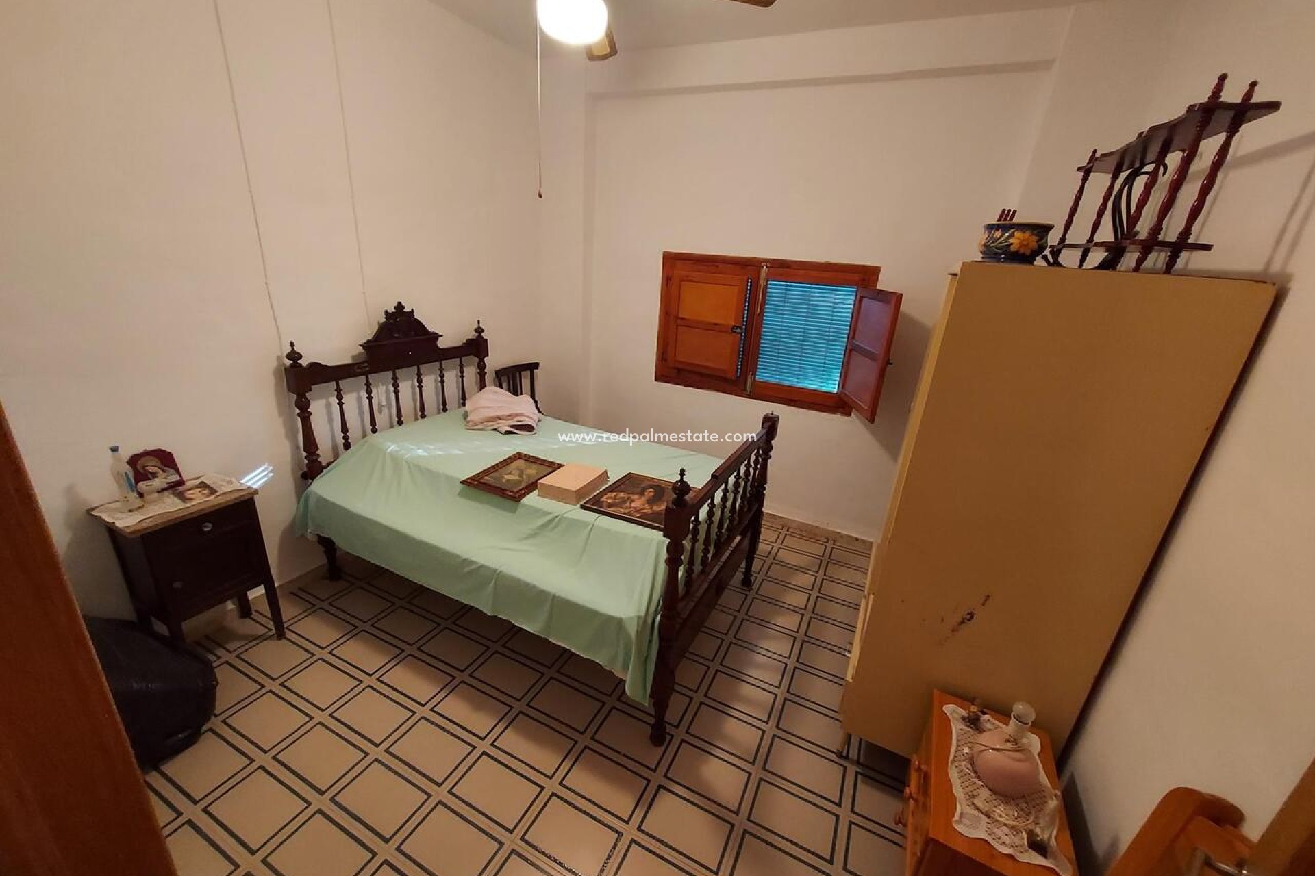 Videresalg - Finca / Landeiendom -
Calasparra - Inland