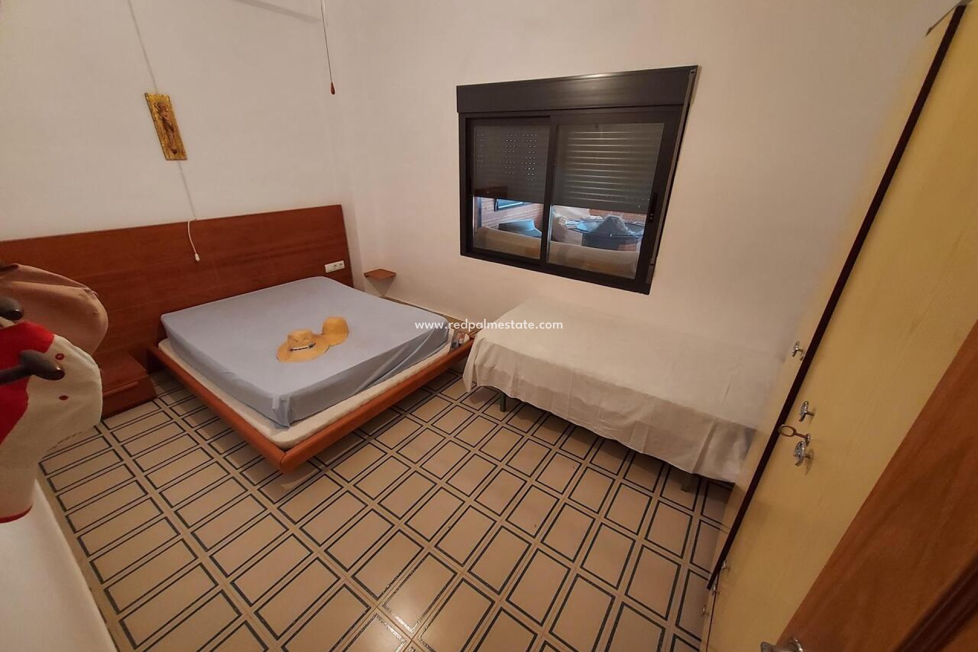 Videresalg - Finca / Landeiendom -
Calasparra - Inland