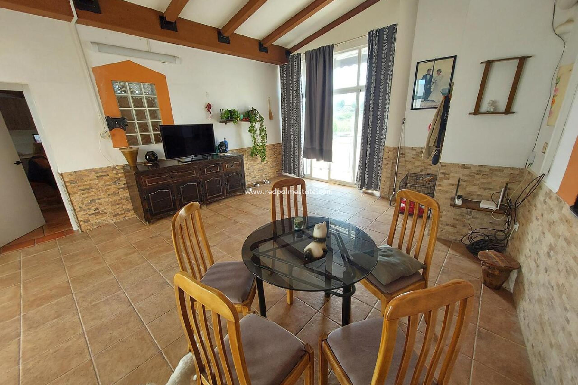 Videresalg - Finca / Landeiendom -
Calasparra - Inland