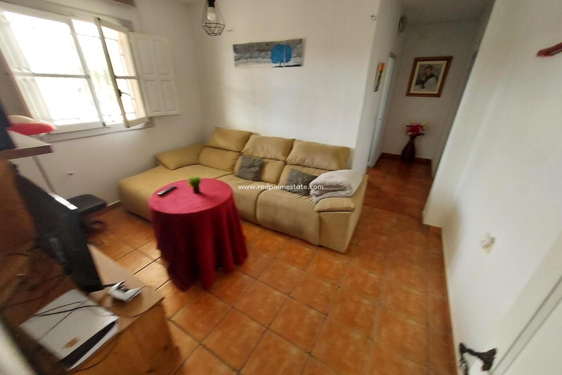 Videresalg - Finca / Landeiendom -
Calasparra - Inland