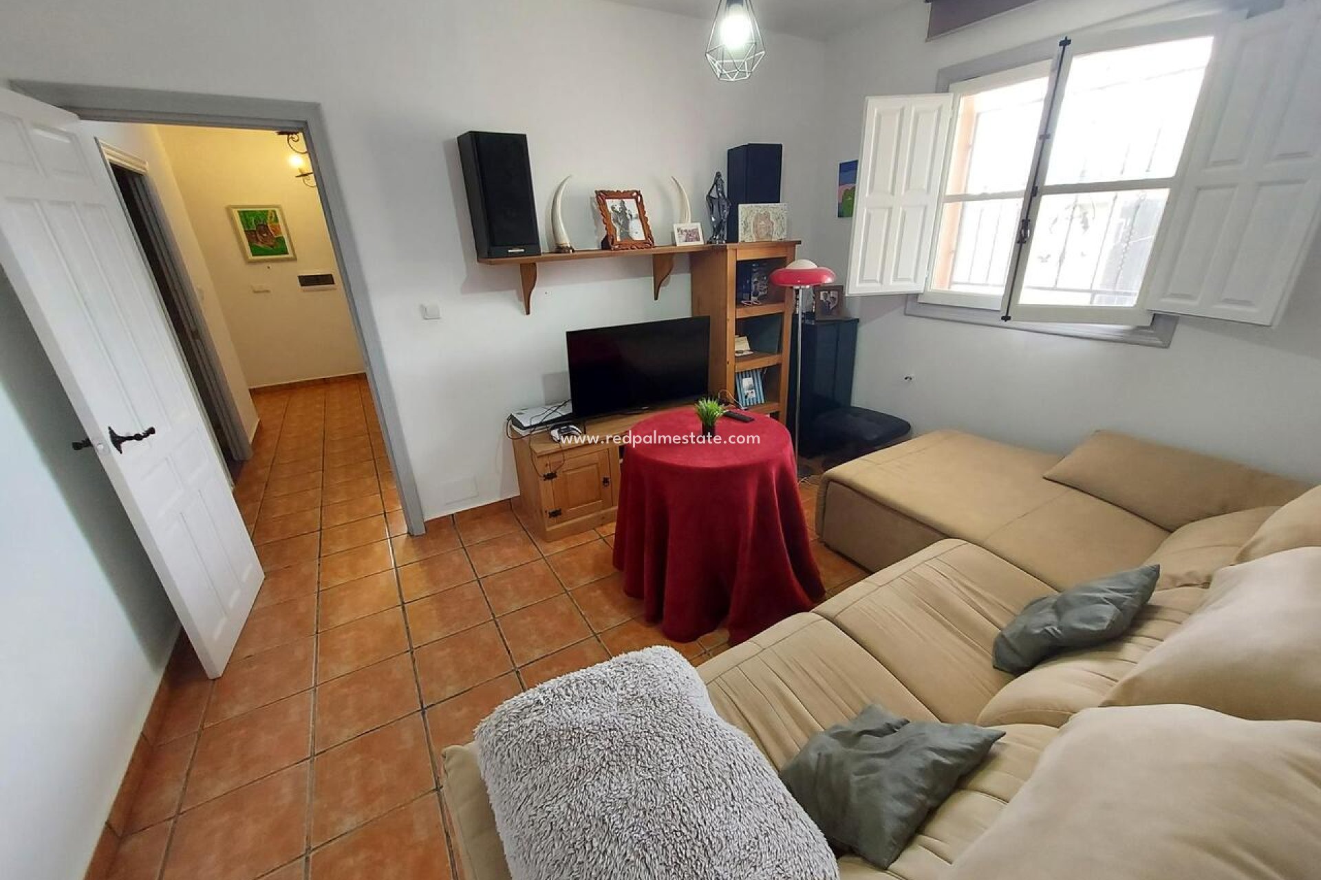 Videresalg - Finca / Landeiendom -
Calasparra - Inland