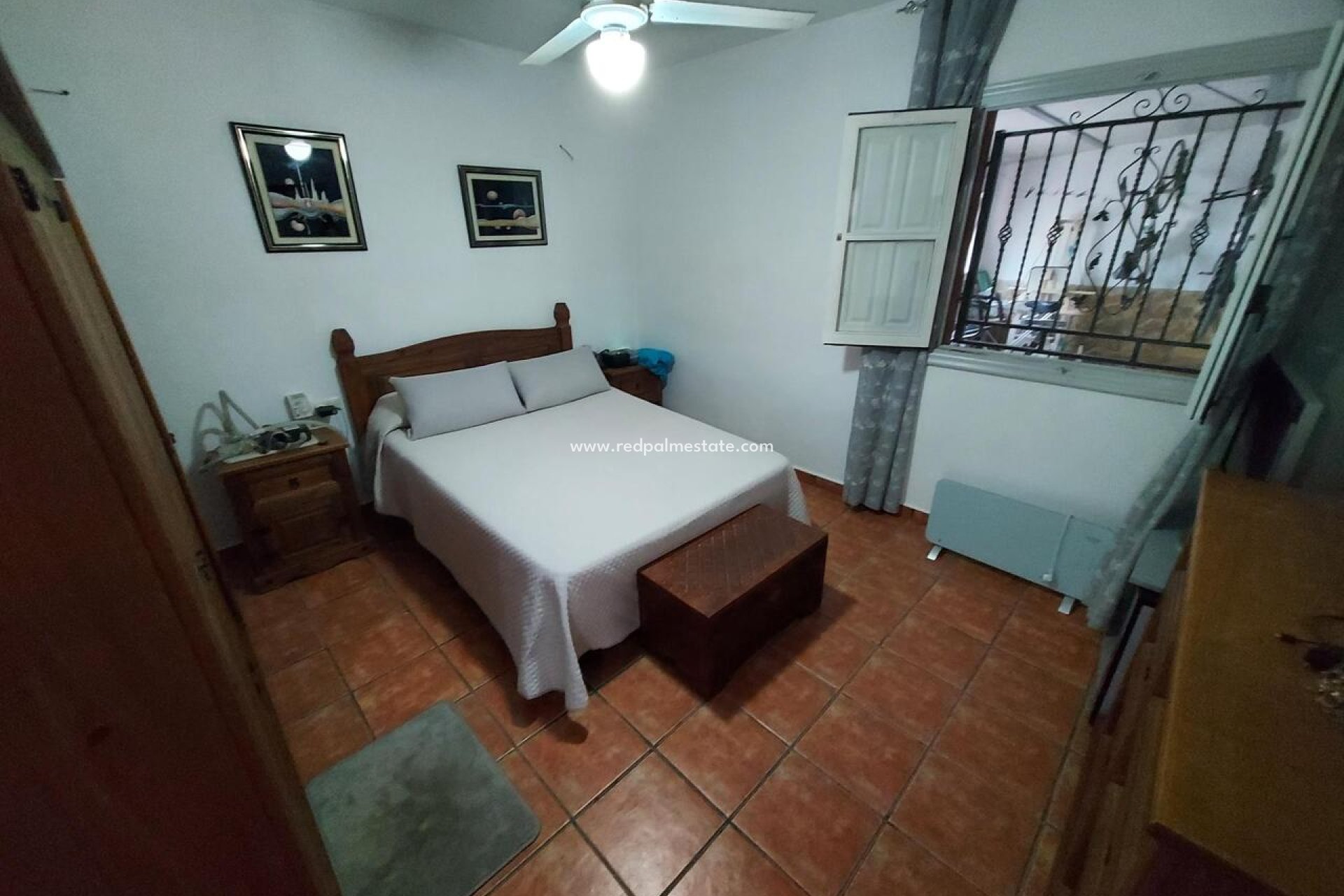 Videresalg - Finca / Landeiendom -
Calasparra - Inland