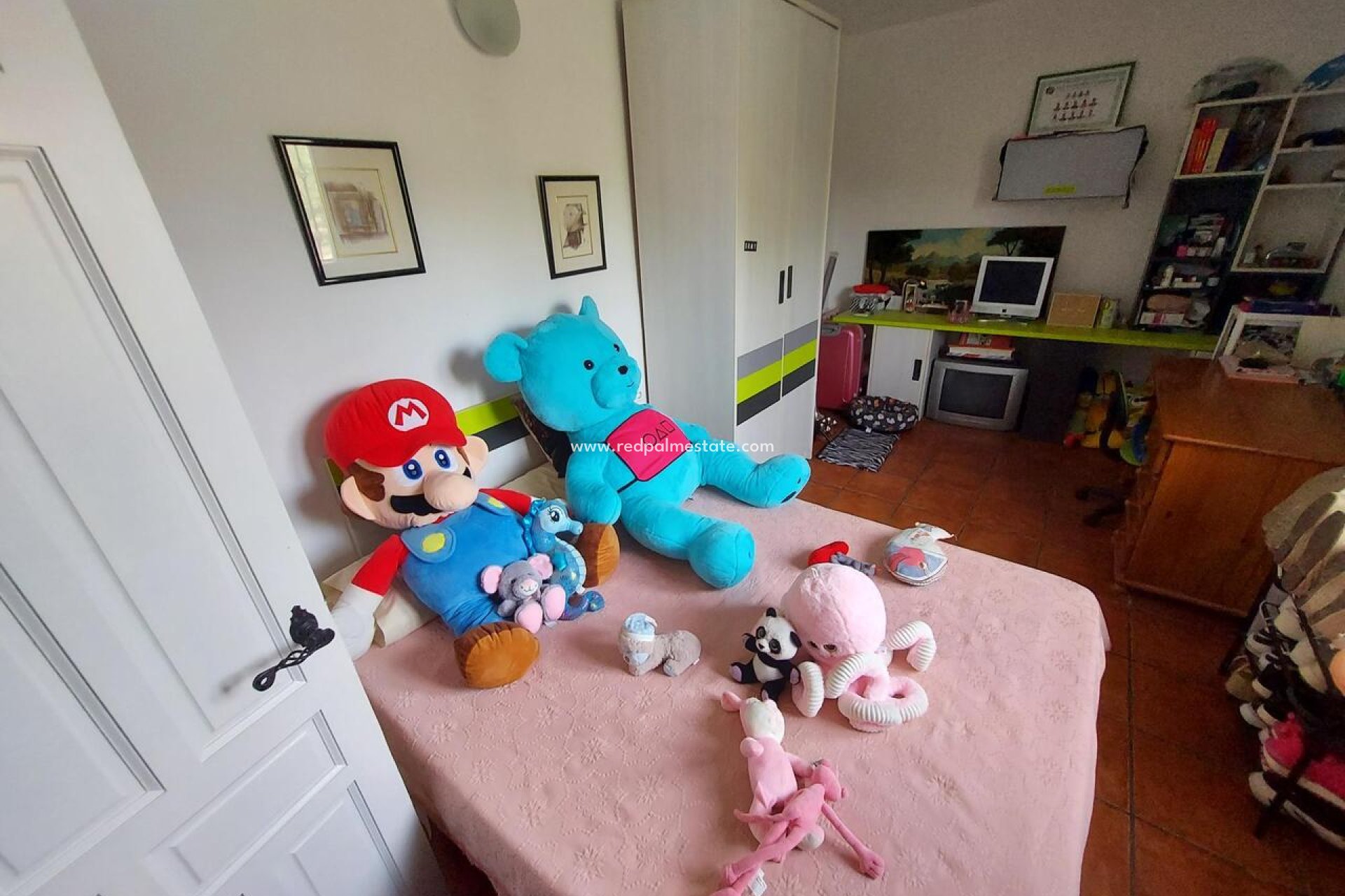 Videresalg - Finca / Landeiendom -
Calasparra - Inland