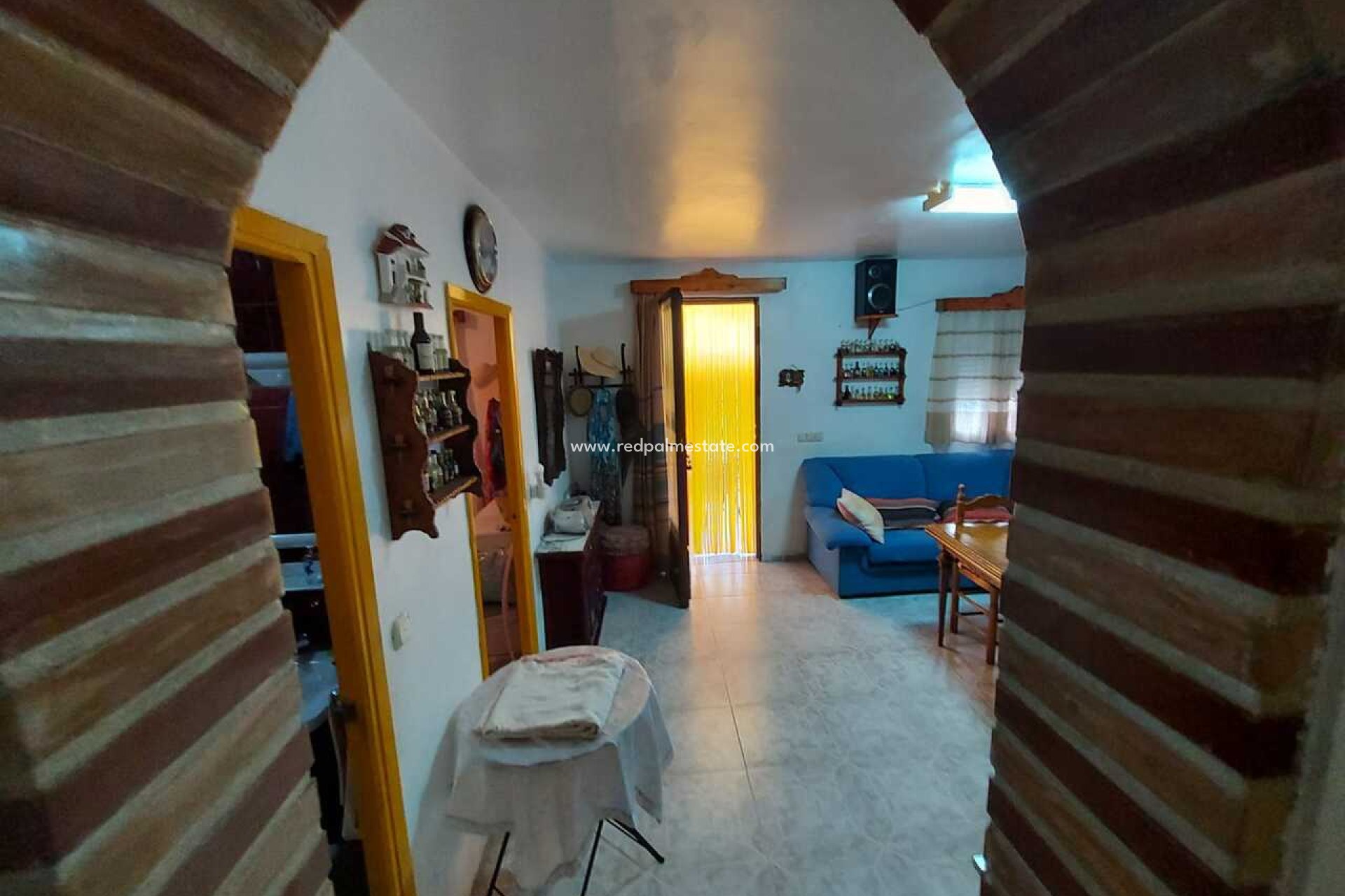 Videresalg - Finca / Landeiendom -
Calasparra - Inland