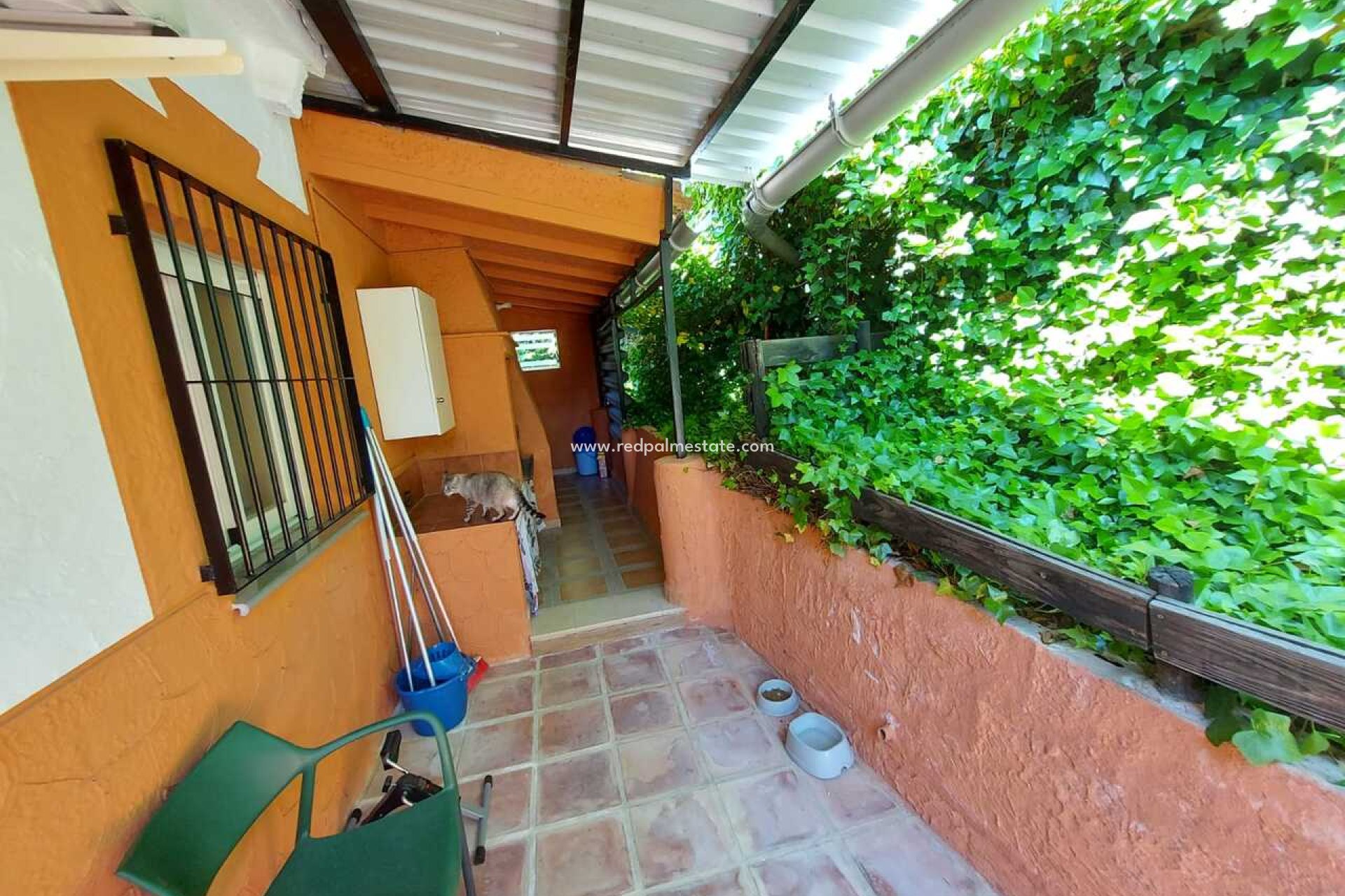 Videresalg - Finca / Landeiendom -
Calasparra - Inland