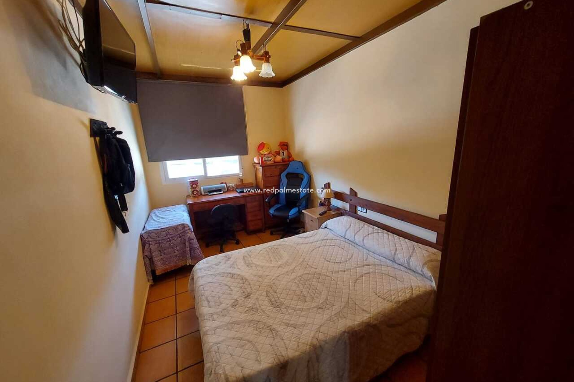 Videresalg - Finca / Landeiendom -
Calasparra - Inland