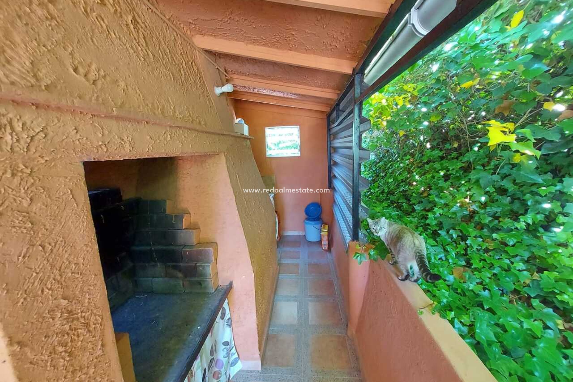 Videresalg - Finca / Landeiendom -
Calasparra - Inland