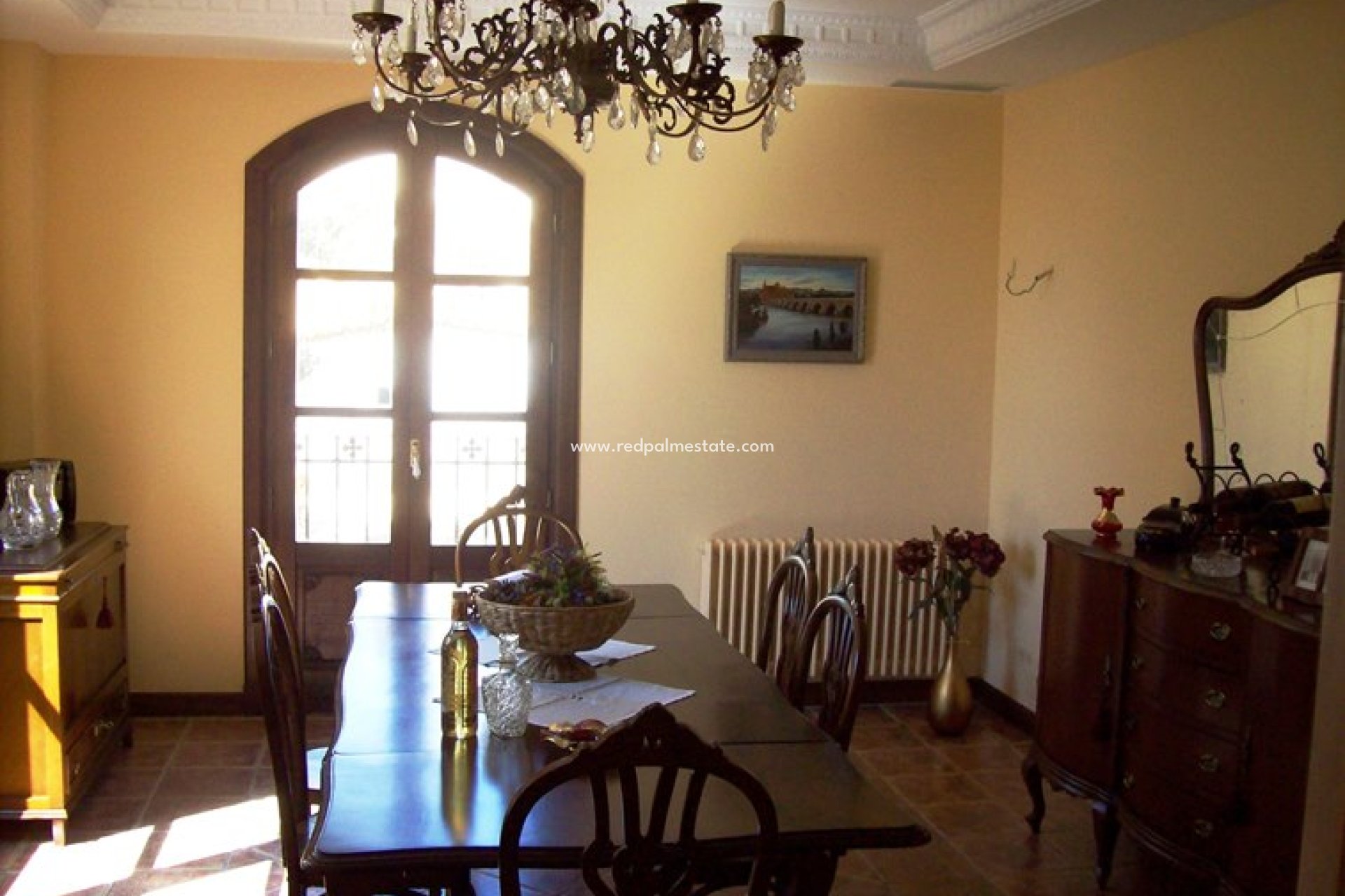 Videresalg - Finca / Landeiendom -
Ciudad Quesada/Rojales - Ciudad Quesada