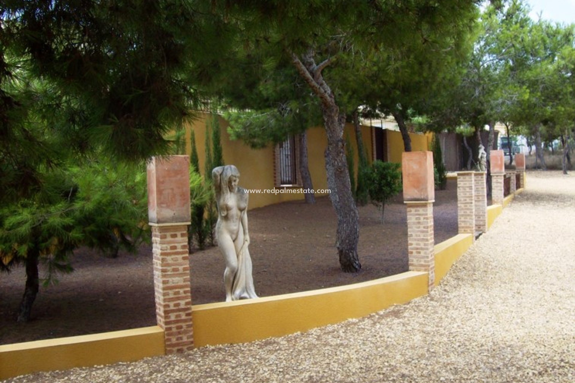 Videresalg - Finca / Landeiendom -
Ciudad Quesada/Rojales - Ciudad Quesada