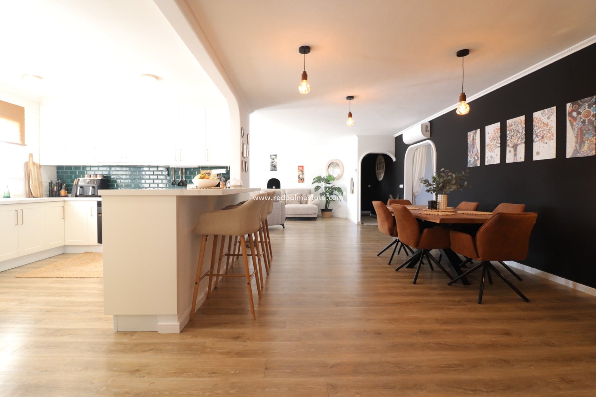 Videresalg - Finca / Landeiendom -
Ciudad Quesada/Rojales - Rojales