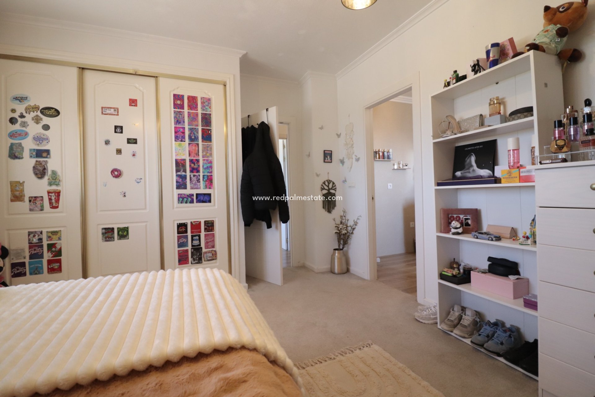 Videresalg - Finca / Landeiendom -
Ciudad Quesada/Rojales - Rojales