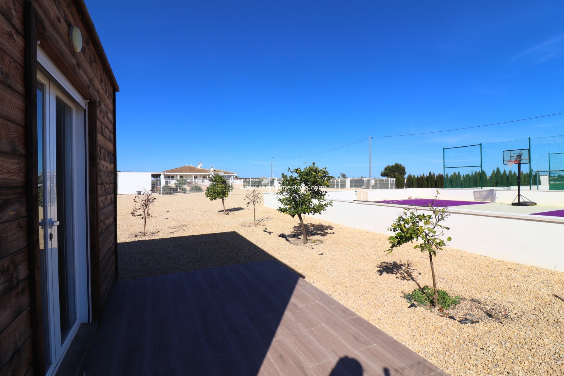 Videresalg - Finca / Landeiendom -
Ciudad Quesada/Rojales - Rojales