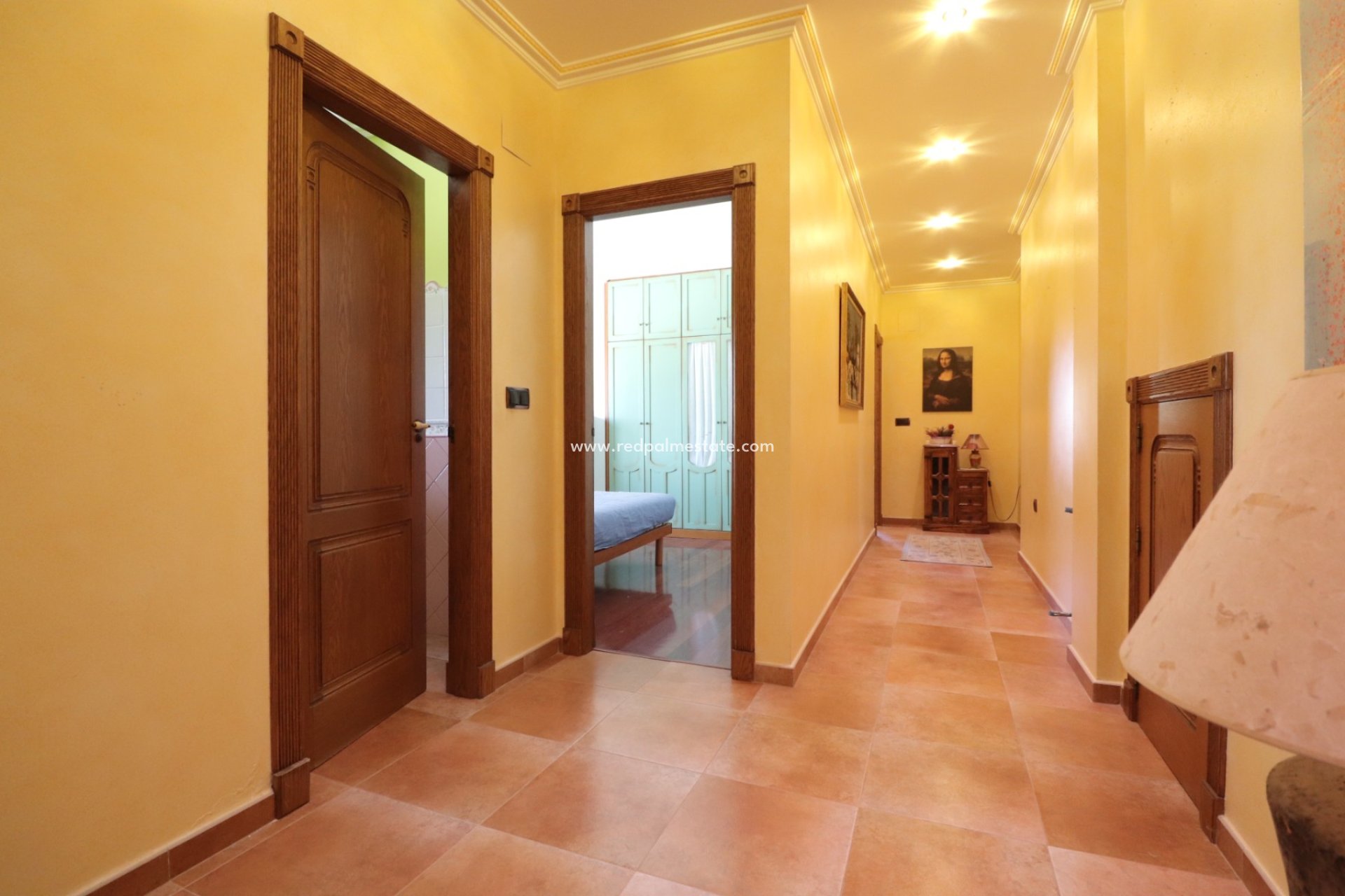 Videresalg - Finca / Landeiendom -
Cox - Callosa de Segura