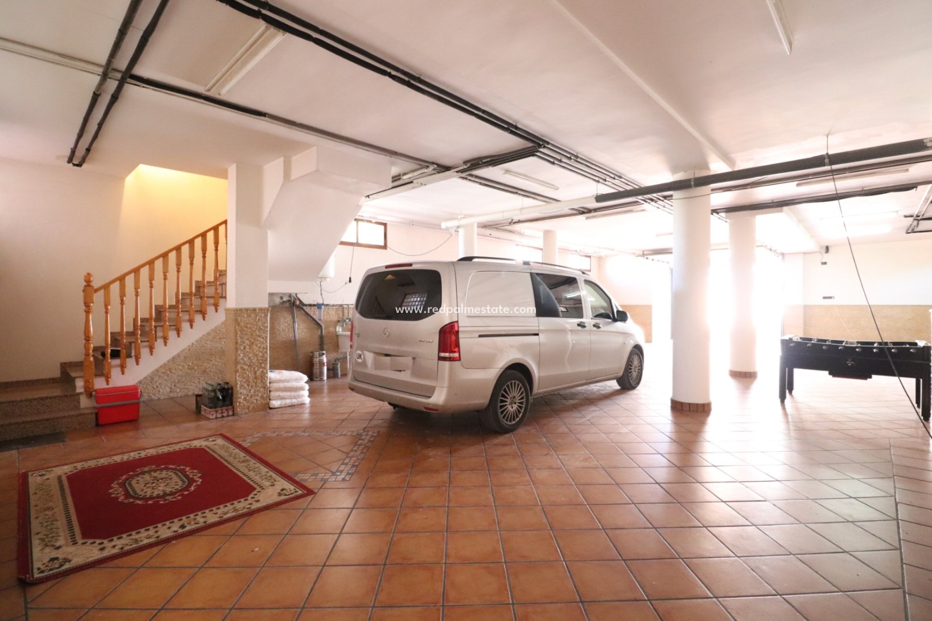 Videresalg - Finca / Landeiendom -
Cox - Callosa de Segura