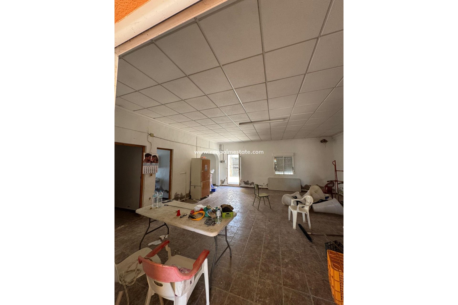 Videresalg - Finca / Landeiendom -
Cox - Granja de Rocamora