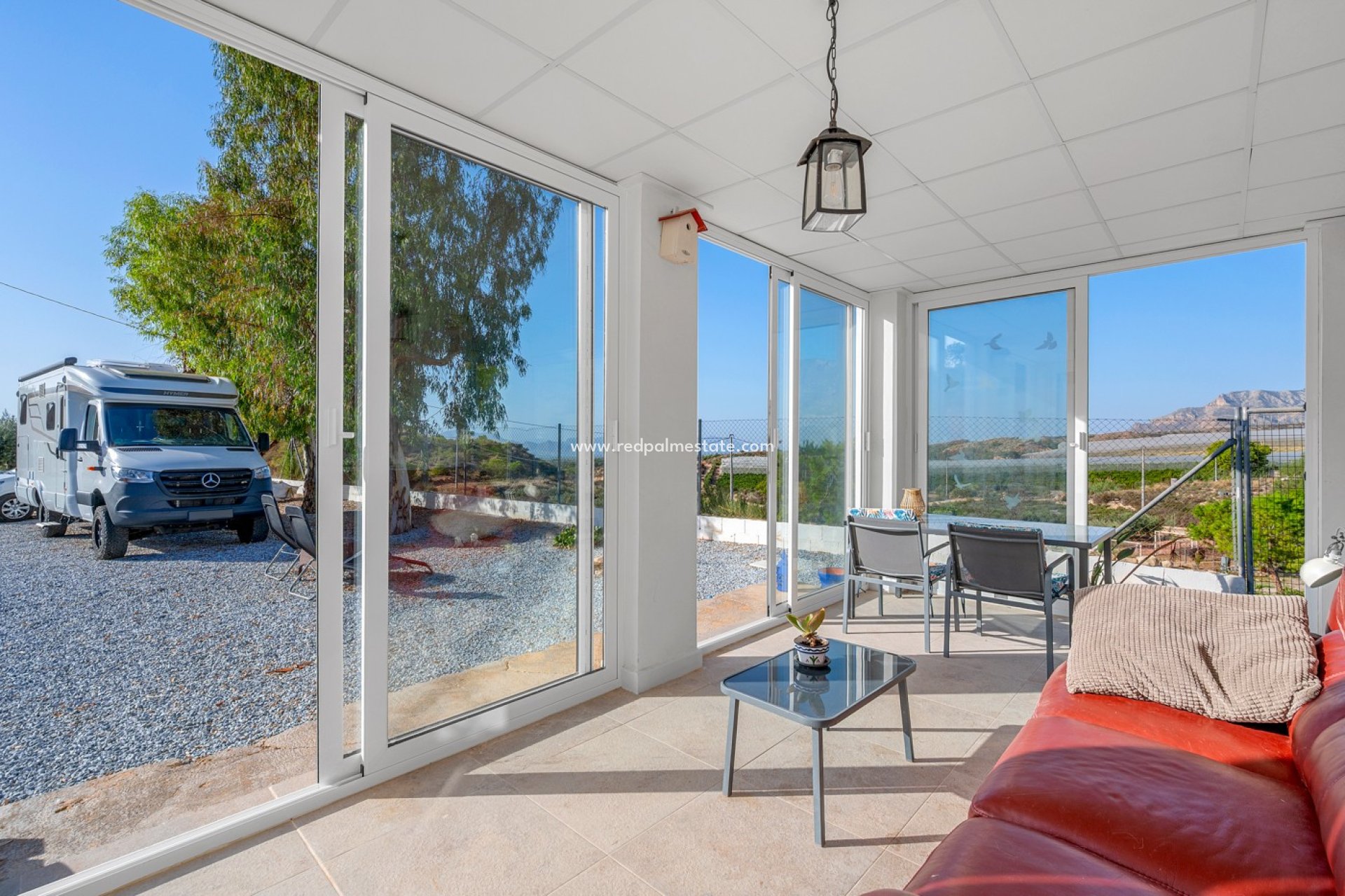 Videresalg - Finca / Landeiendom -
Crevillente - Inland