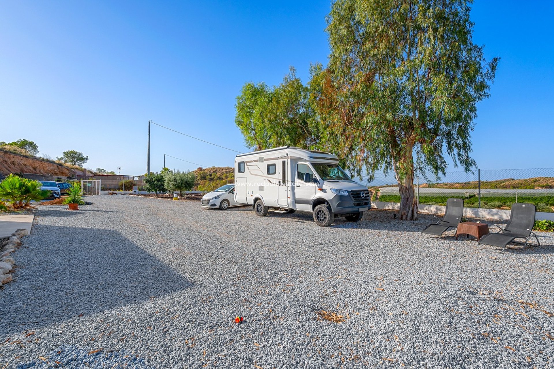 Videresalg - Finca / Landeiendom -
Crevillente - Inland