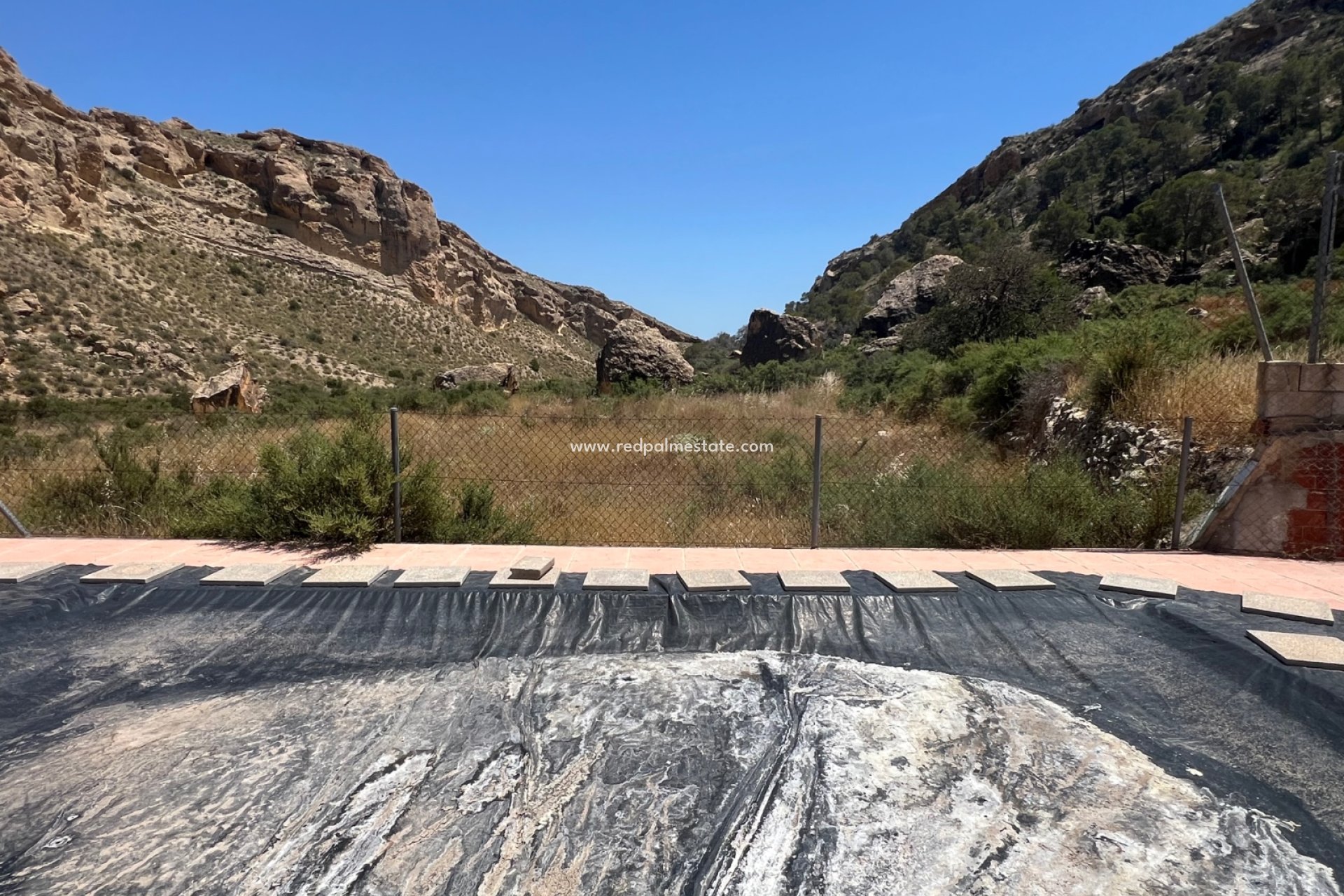 Videresalg - Finca / Landeiendom -
Crevillente - Inland