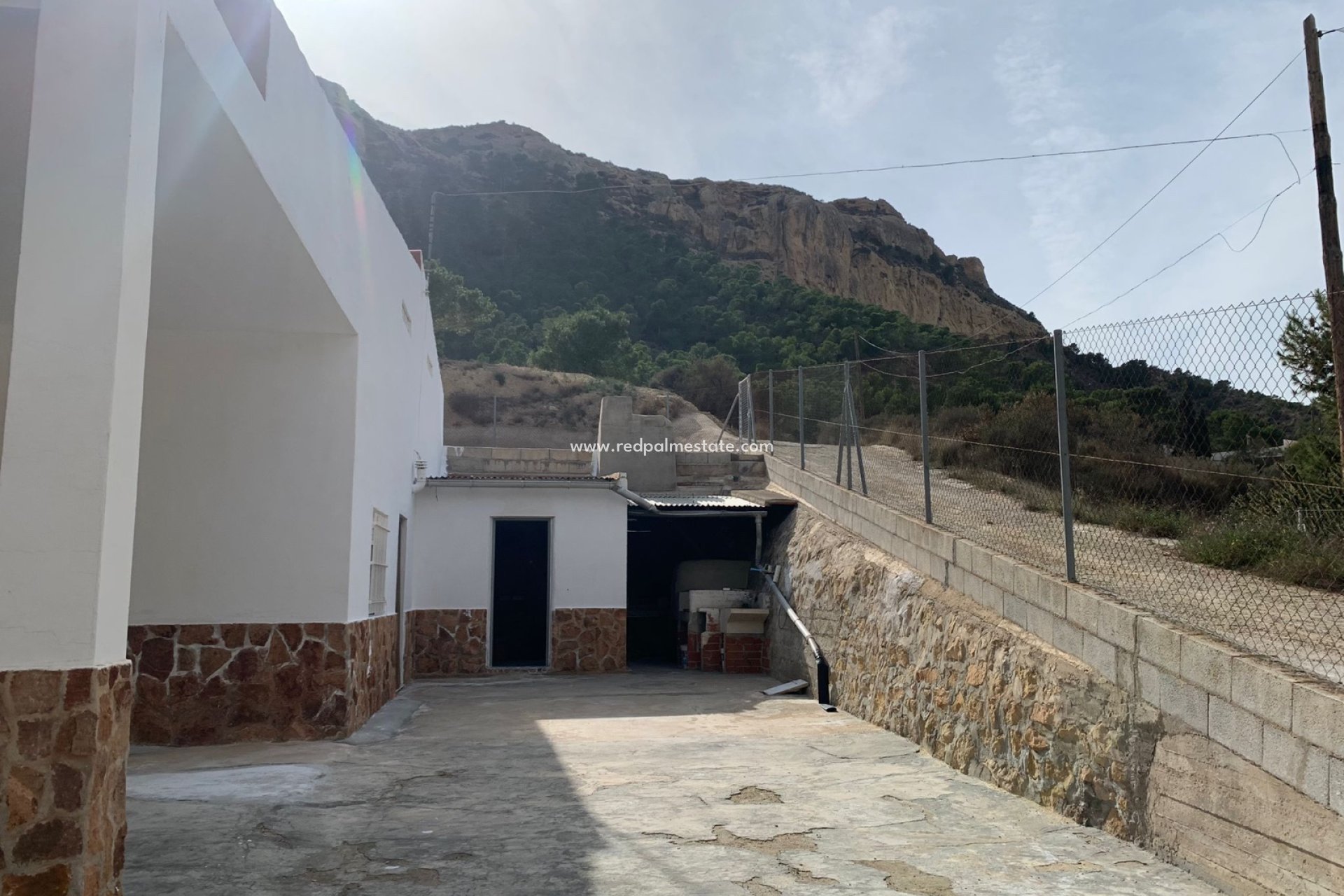 Videresalg - Finca / Landeiendom -
Crevillente - Inland