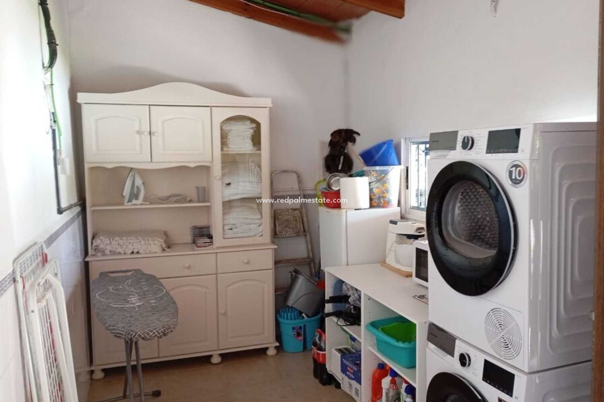 Videresalg - Finca / Landeiendom -
Daya Nueva - Costa Blanca