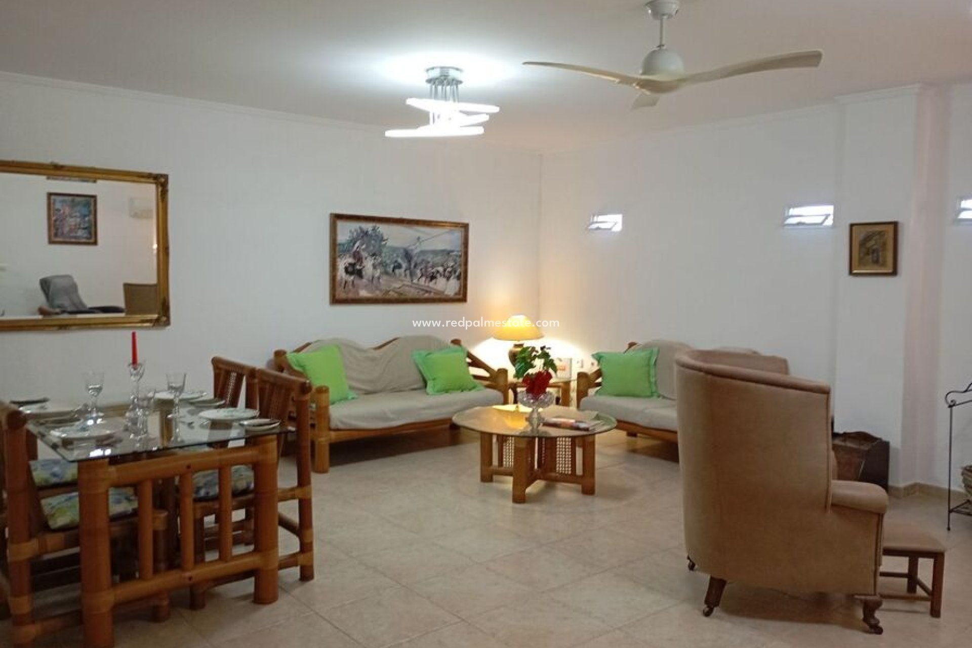 Videresalg - Finca / Landeiendom -
Daya Nueva - Costa Blanca