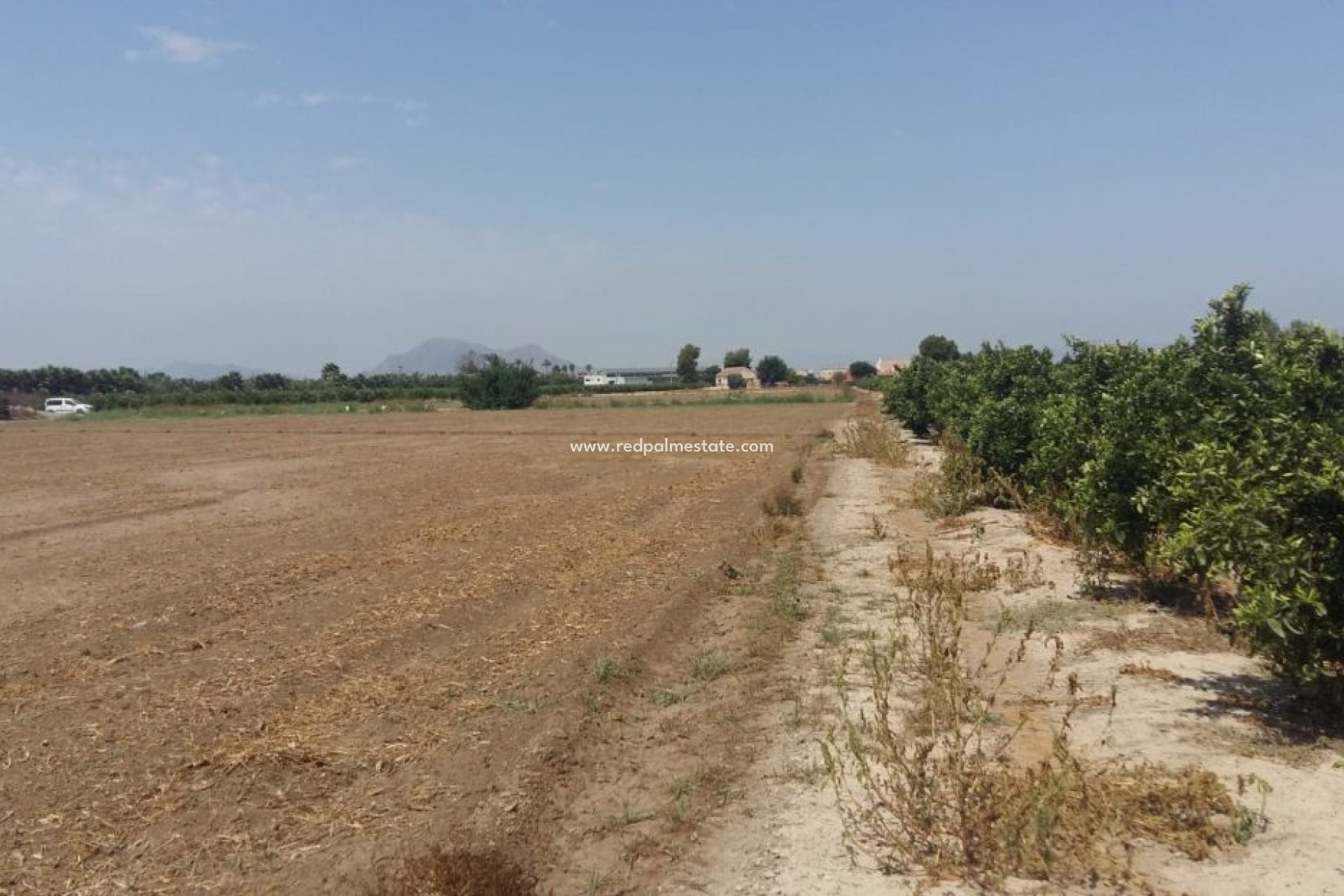 Videresalg - Finca / Landeiendom -
Daya Nueva - Costa Blanca