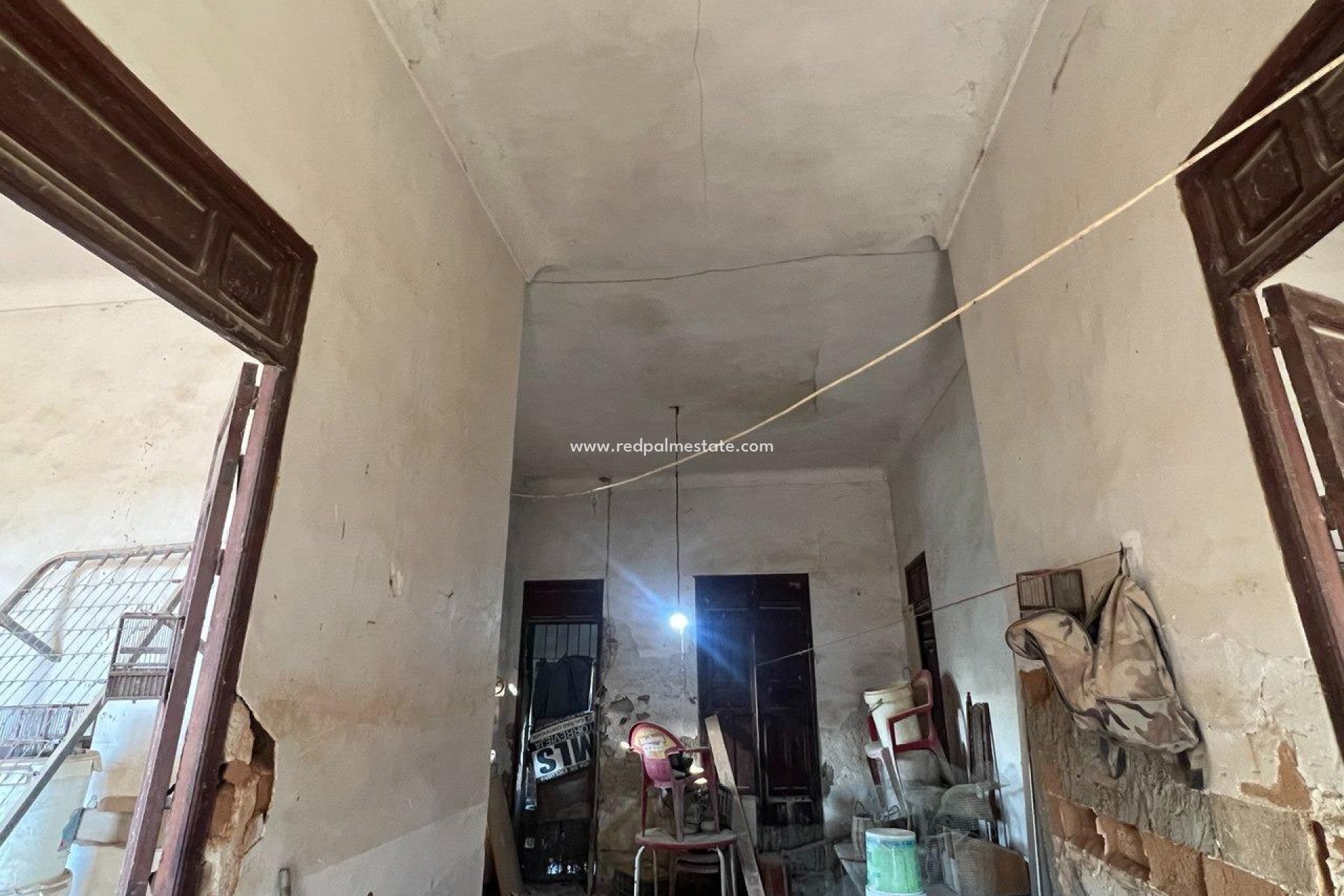 Videresalg - Finca / Landeiendom -
Daya Nueva