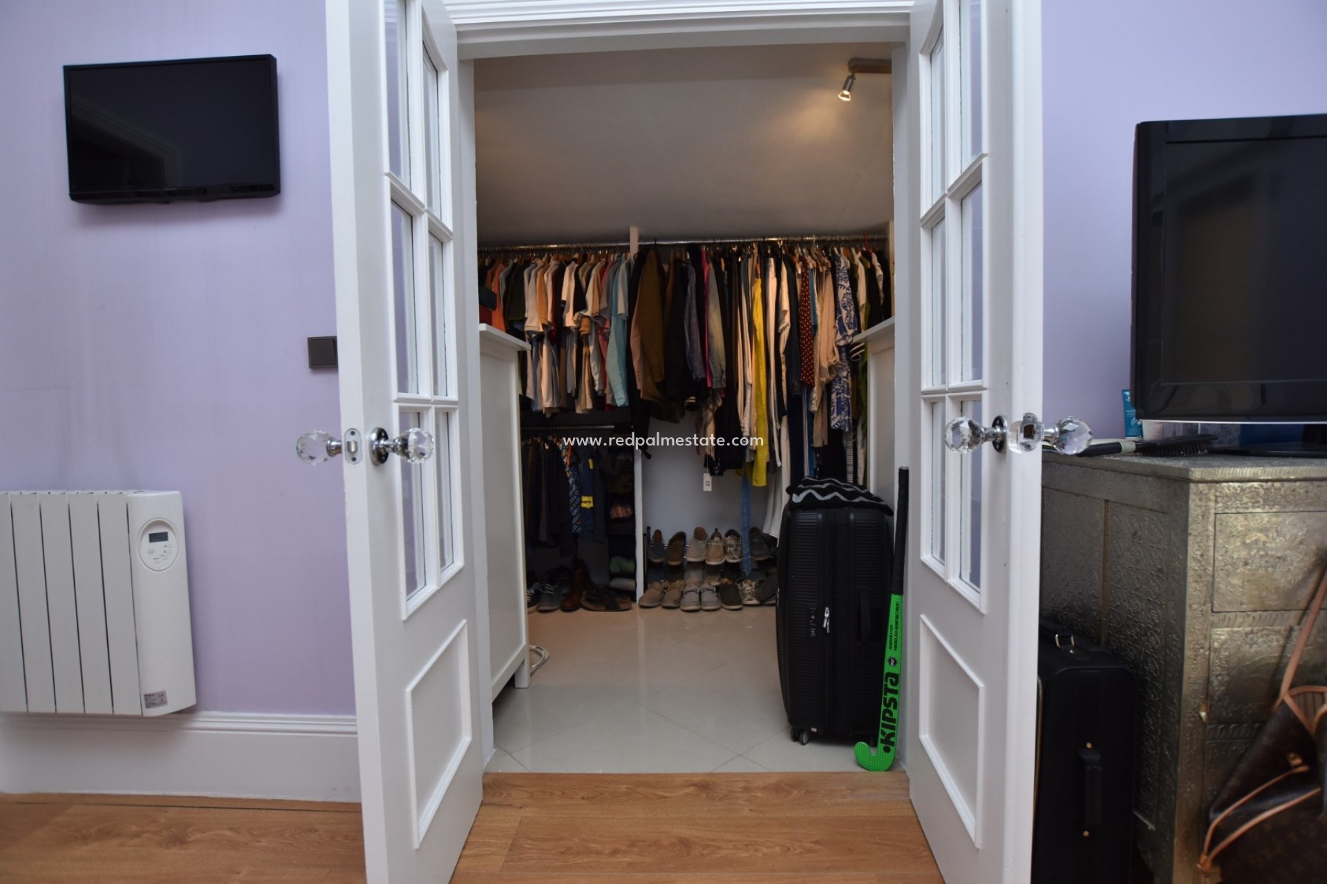 Videresalg - Finca / Landeiendom -
Daya Vieja - Costa Blanca