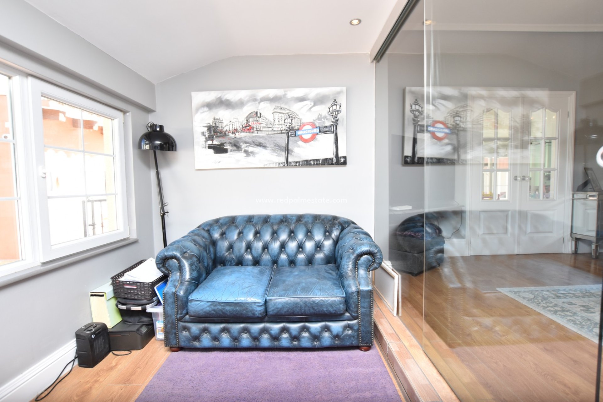 Videresalg - Finca / Landeiendom -
Daya Vieja - Costa Blanca