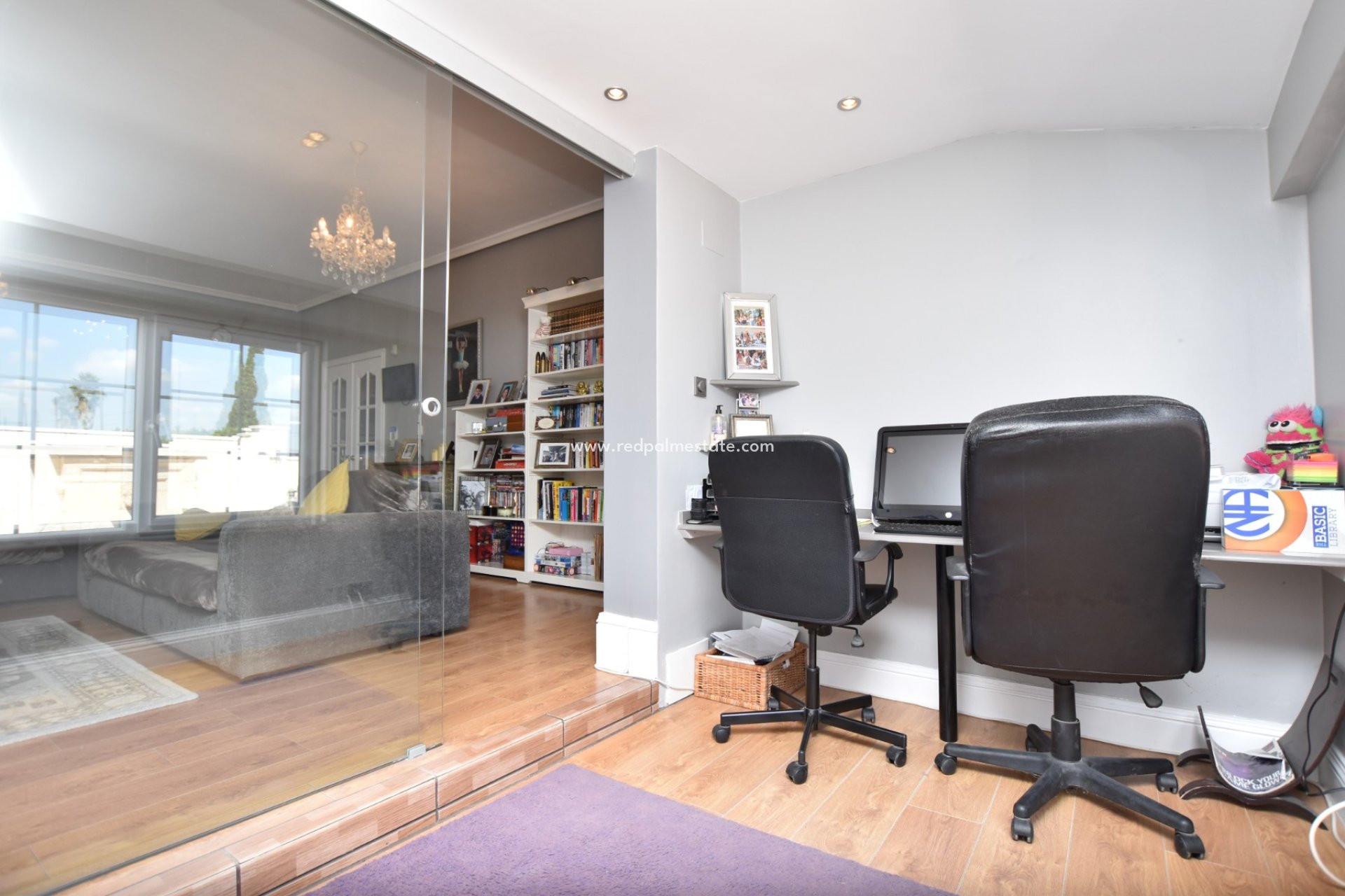 Videresalg - Finca / Landeiendom -
Daya Vieja - Costa Blanca