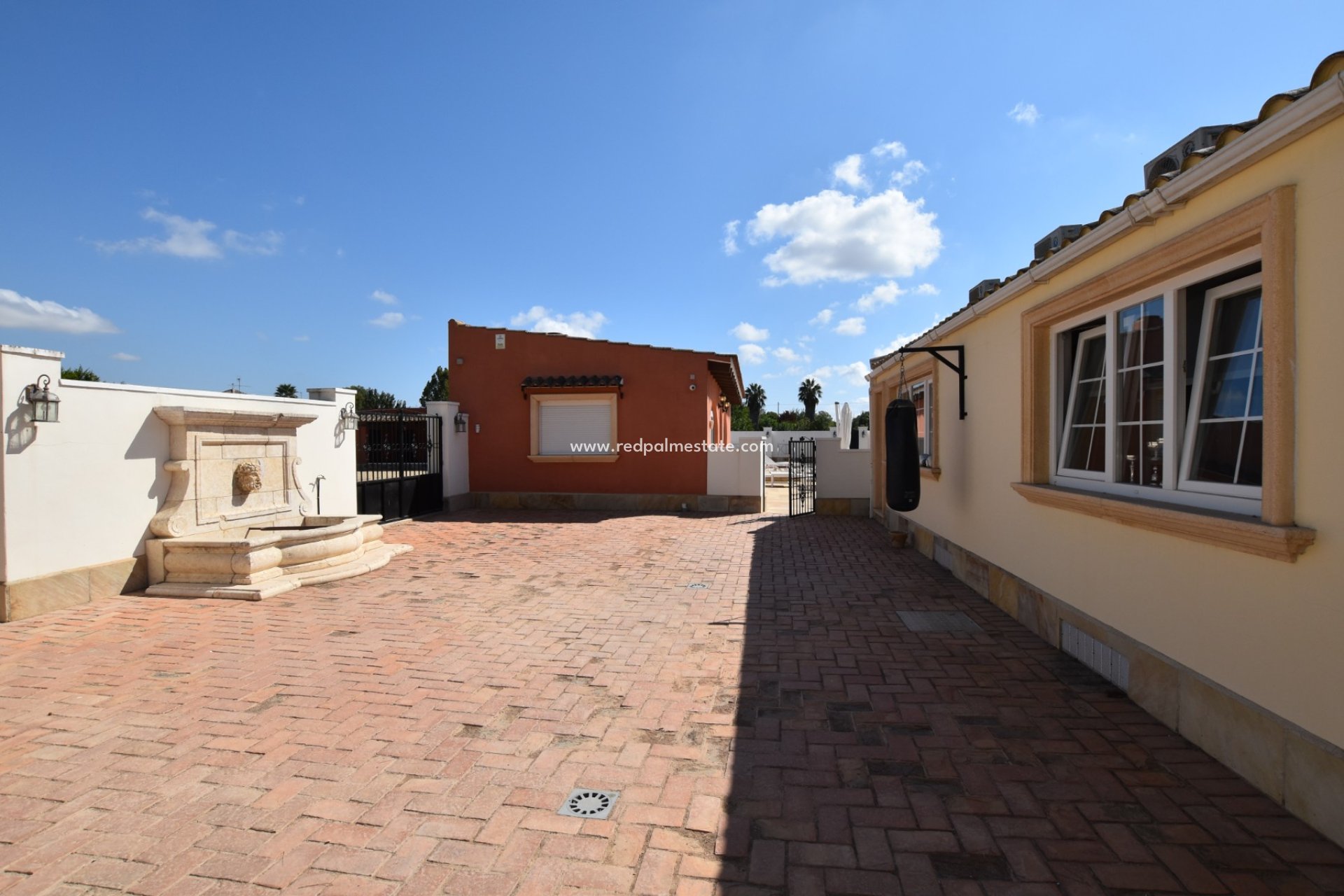 Videresalg - Finca / Landeiendom -
Daya Vieja - Costa Blanca