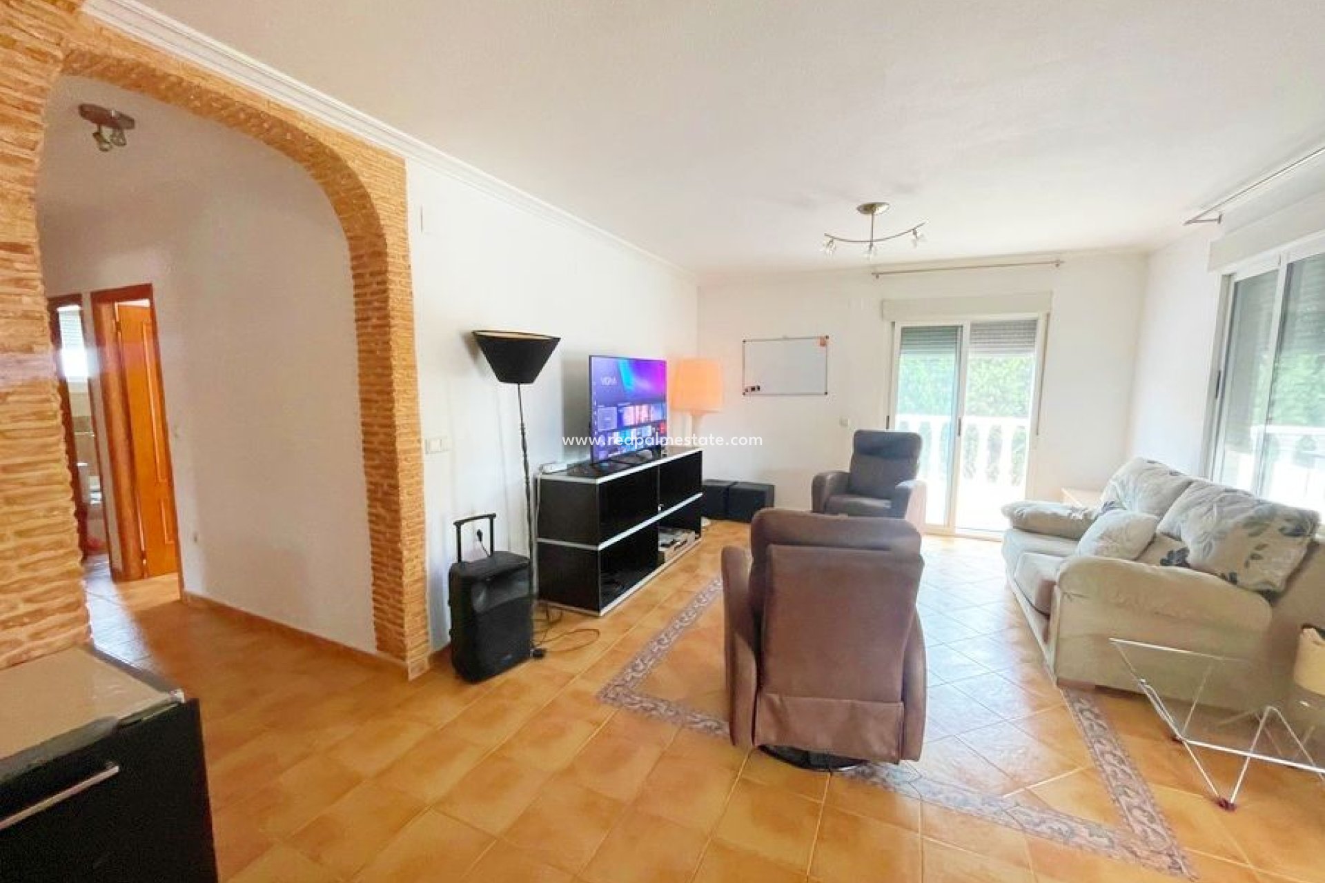 Videresalg - Finca / Landeiendom -
Daya Vieja - Costa Blanca