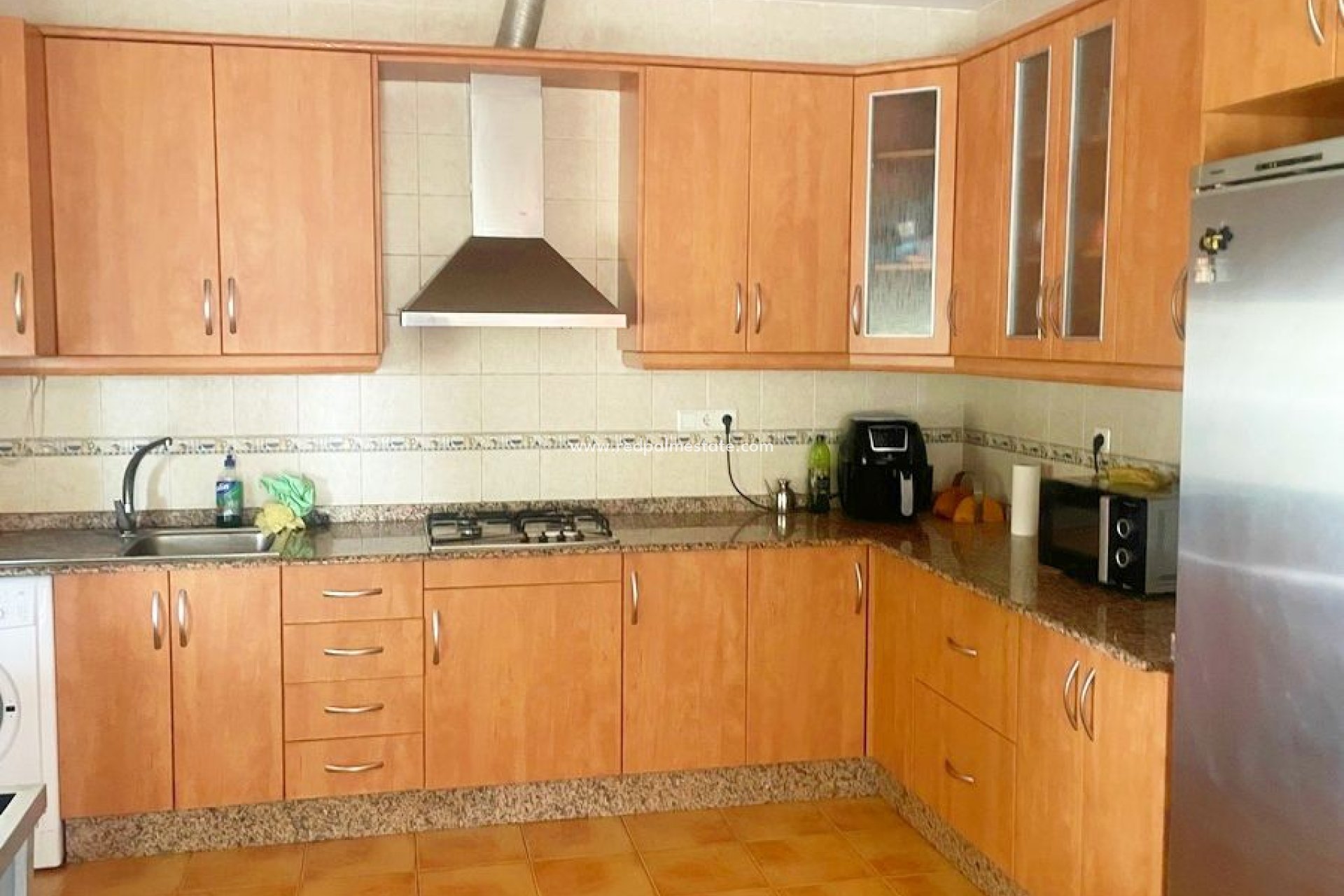 Videresalg - Finca / Landeiendom -
Daya Vieja - Costa Blanca