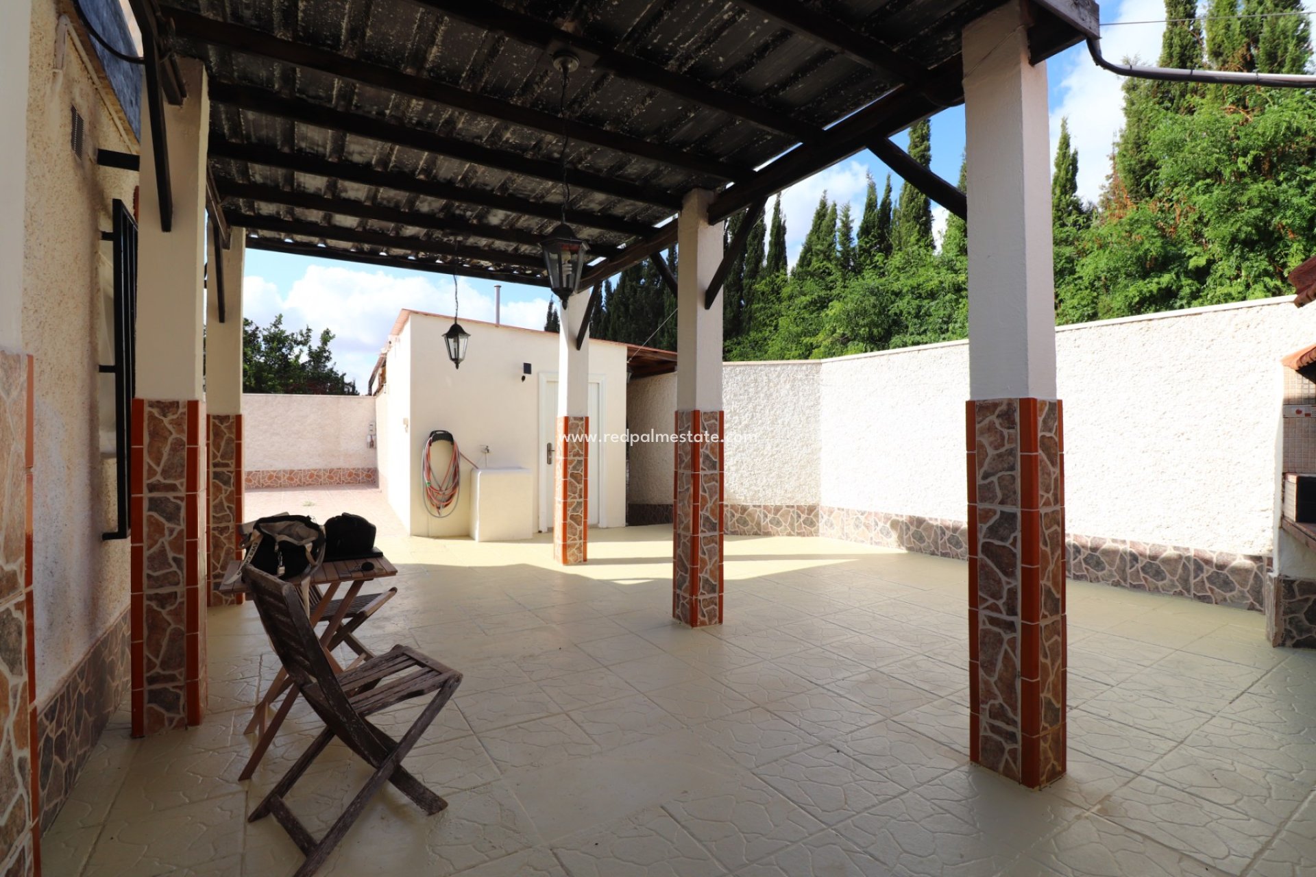 Videresalg - Finca / Landeiendom -
Daya Vieja - Heredades