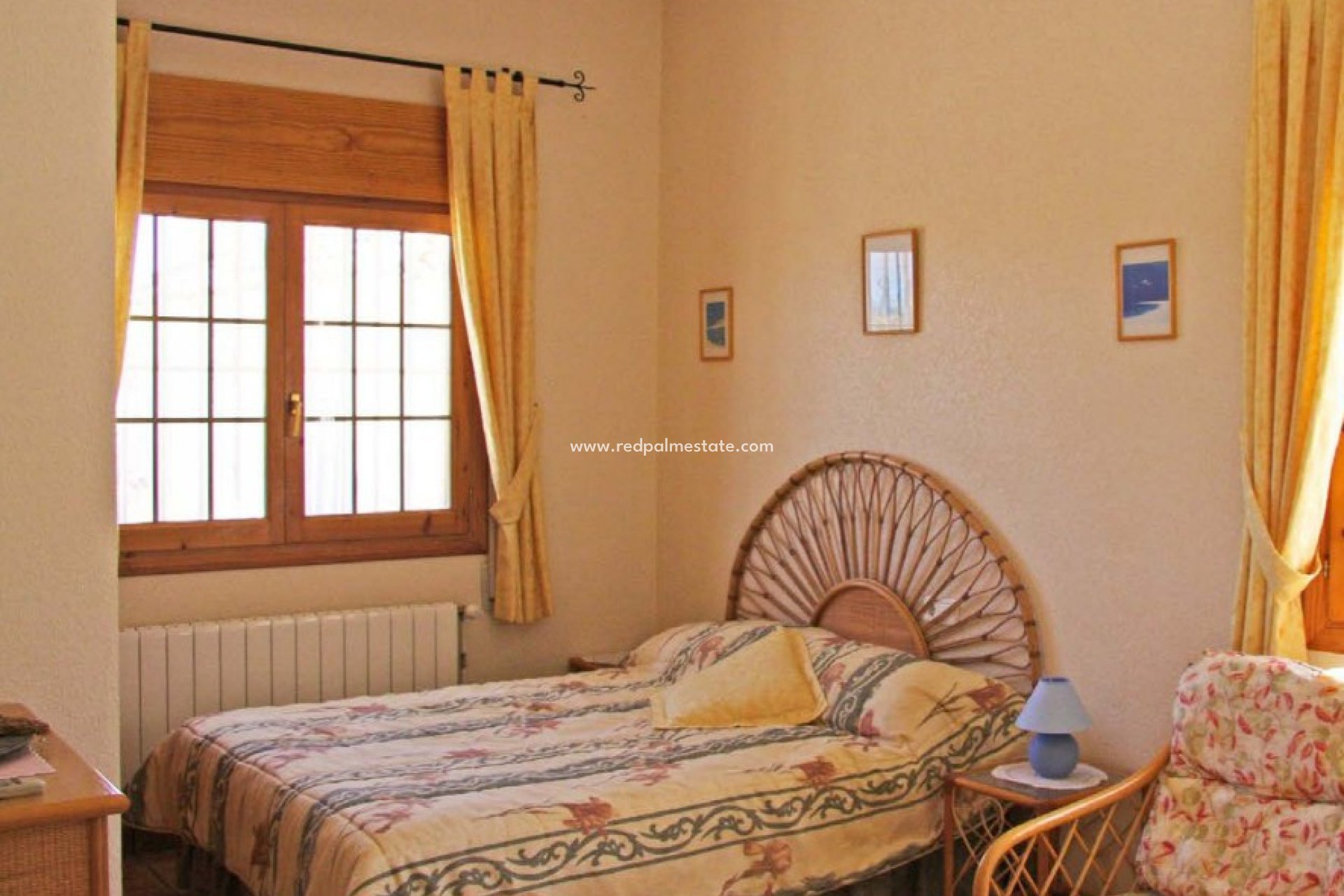 Videresalg - Finca / Landeiendom -
Daya Vieja