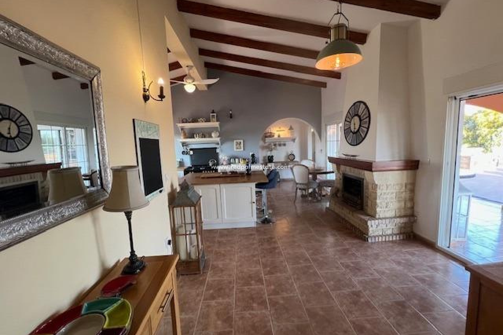 Videresalg - Finca / Landeiendom -
Dolores - Comunidad Valenciana