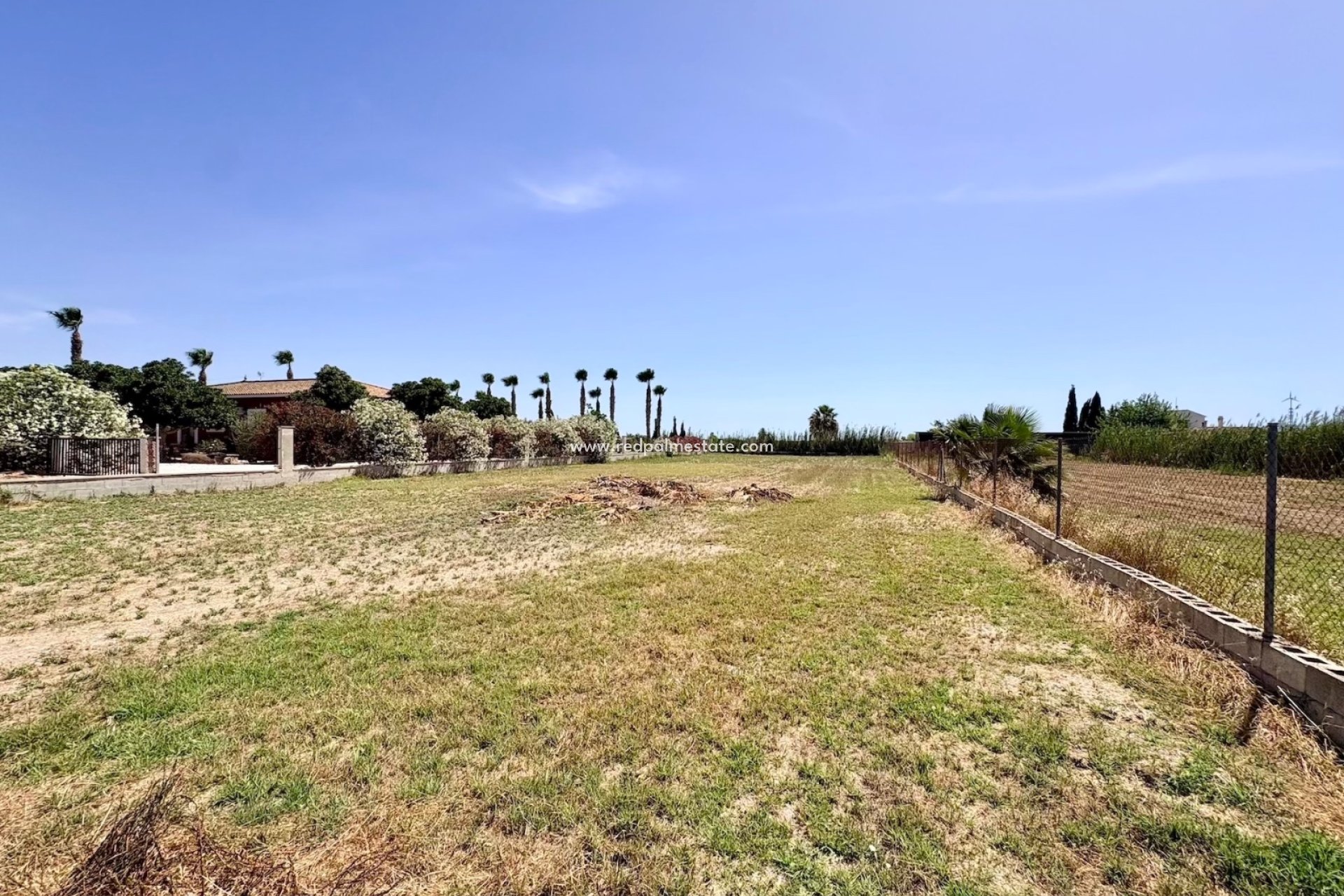 Videresalg - Finca / Landeiendom -
Dolores - Costa Blanca