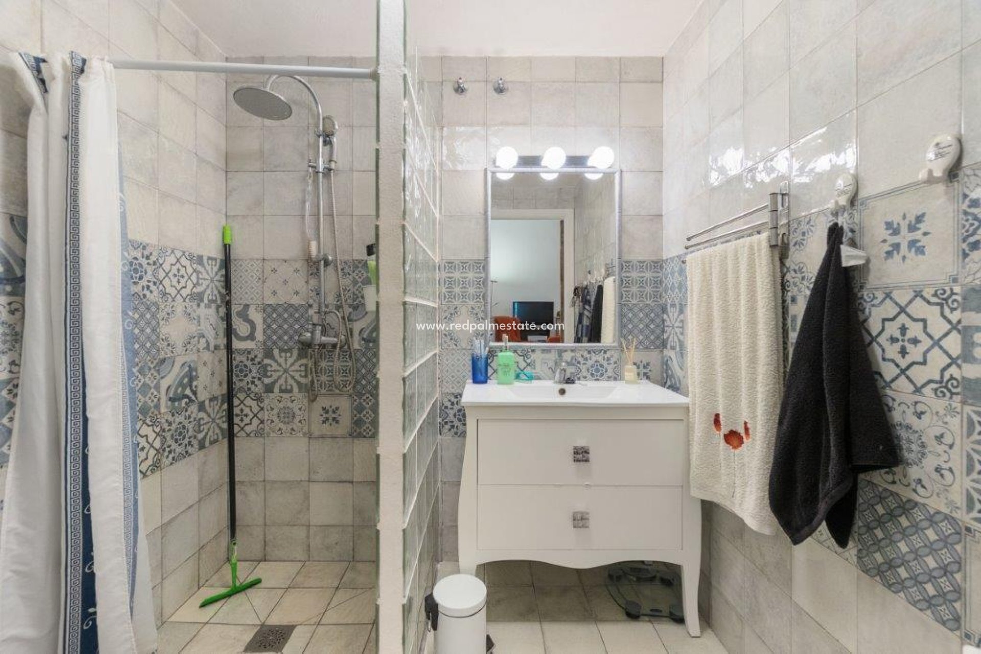 Videresalg - Finca / Landeiendom -
Dolores - Costa Blanca