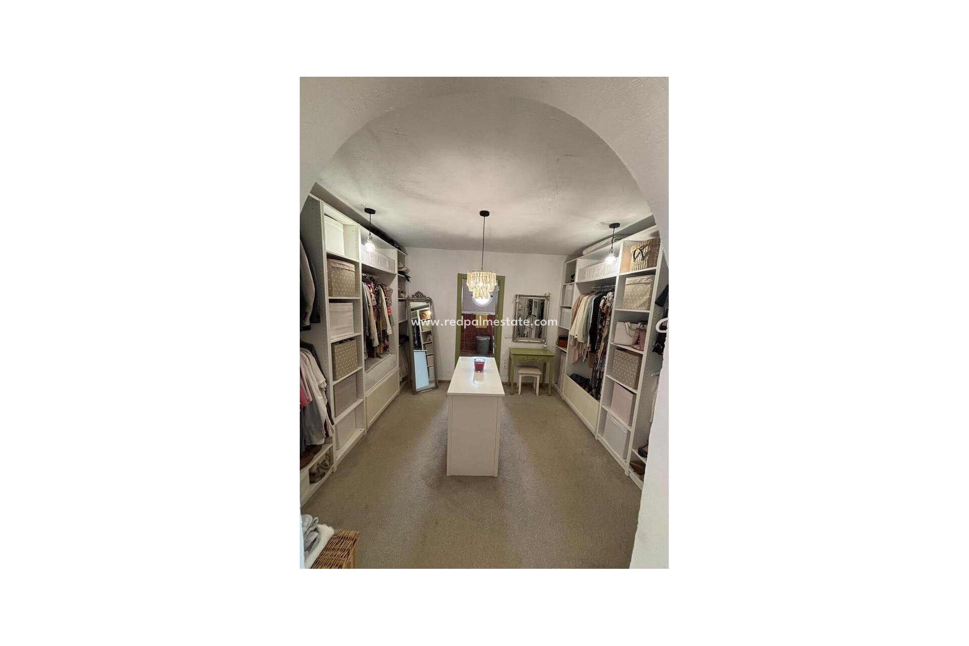 Videresalg - Finca / Landeiendom -
Dolores - Costa Blanca